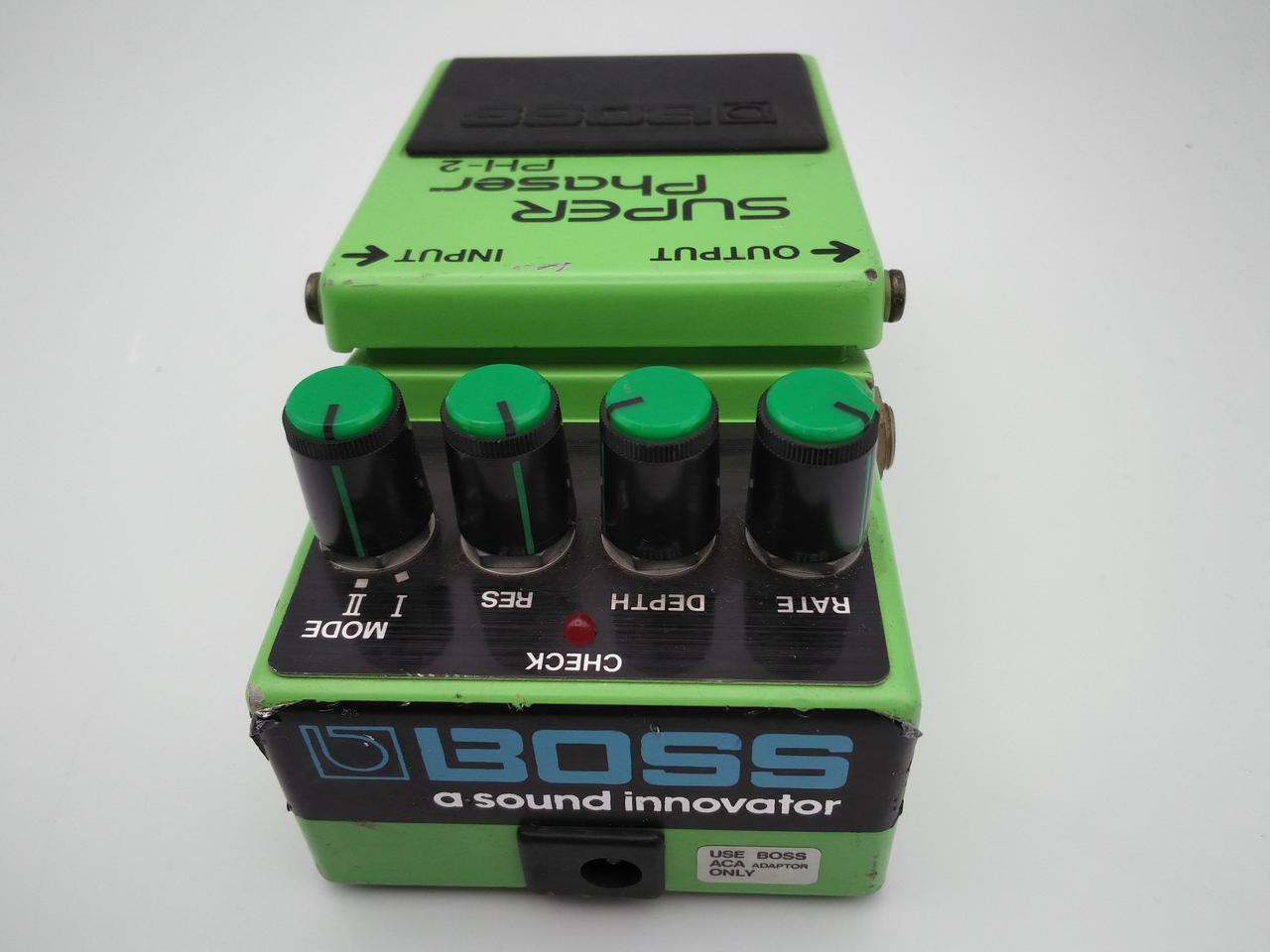 BOSS|スーパーフェイザー|HARDOFFオフモール（オフモ）|2014200000007365