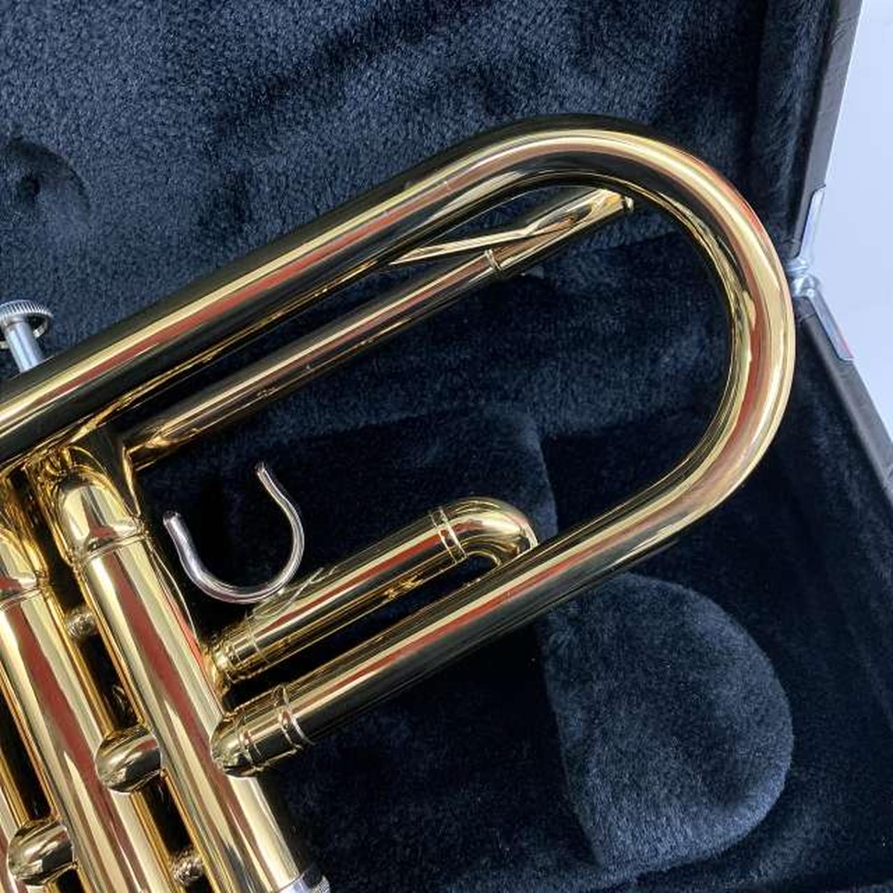 【極美品 メンテナンス済】　YAMAHA YTR2330 トランペット ヤマハ | YTR-2330 - B♭ トランペット - 概要