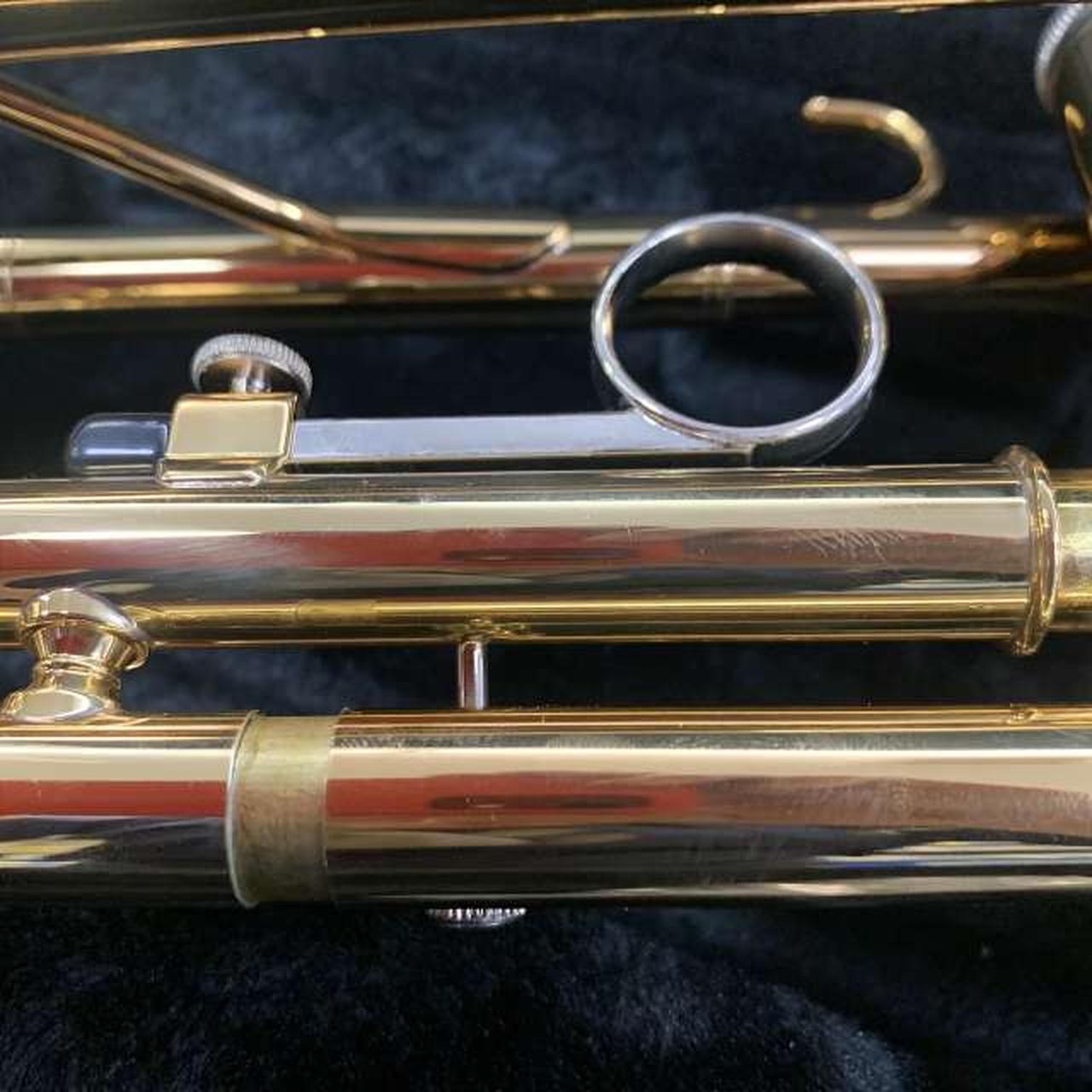【極美品 メンテナンス済】　YAMAHA YTR2330 トランペット ヤマハ(YAMAHA)|【メンテナンス済】 YAMAHA YTR2330|HARDOFFオフ