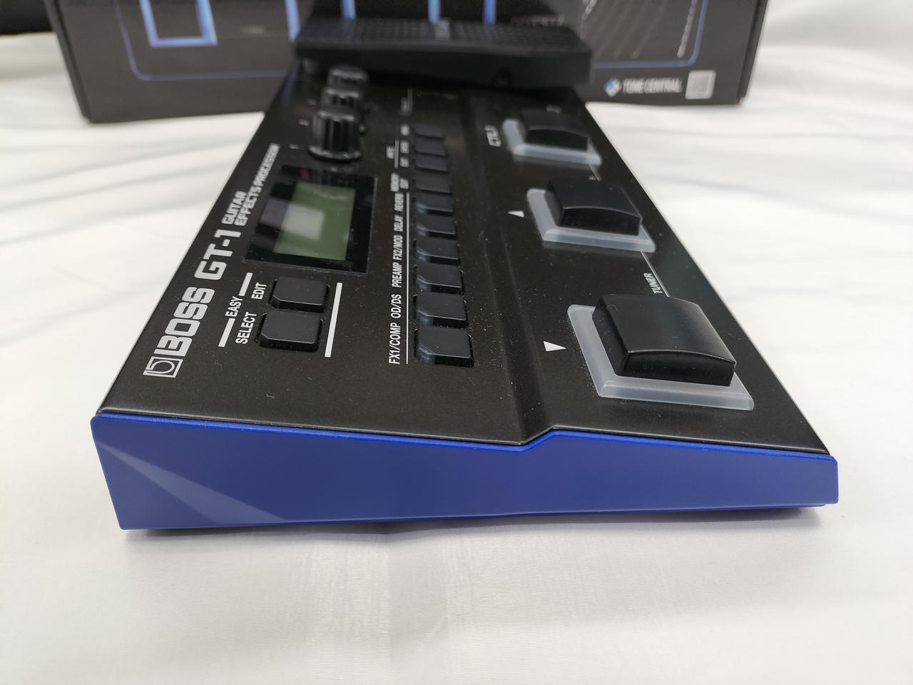 BOSS GT-1B エフェクター ボス BOSS GT-1B (マルチエフェクター) - 【ESP直営】BIGBOSS