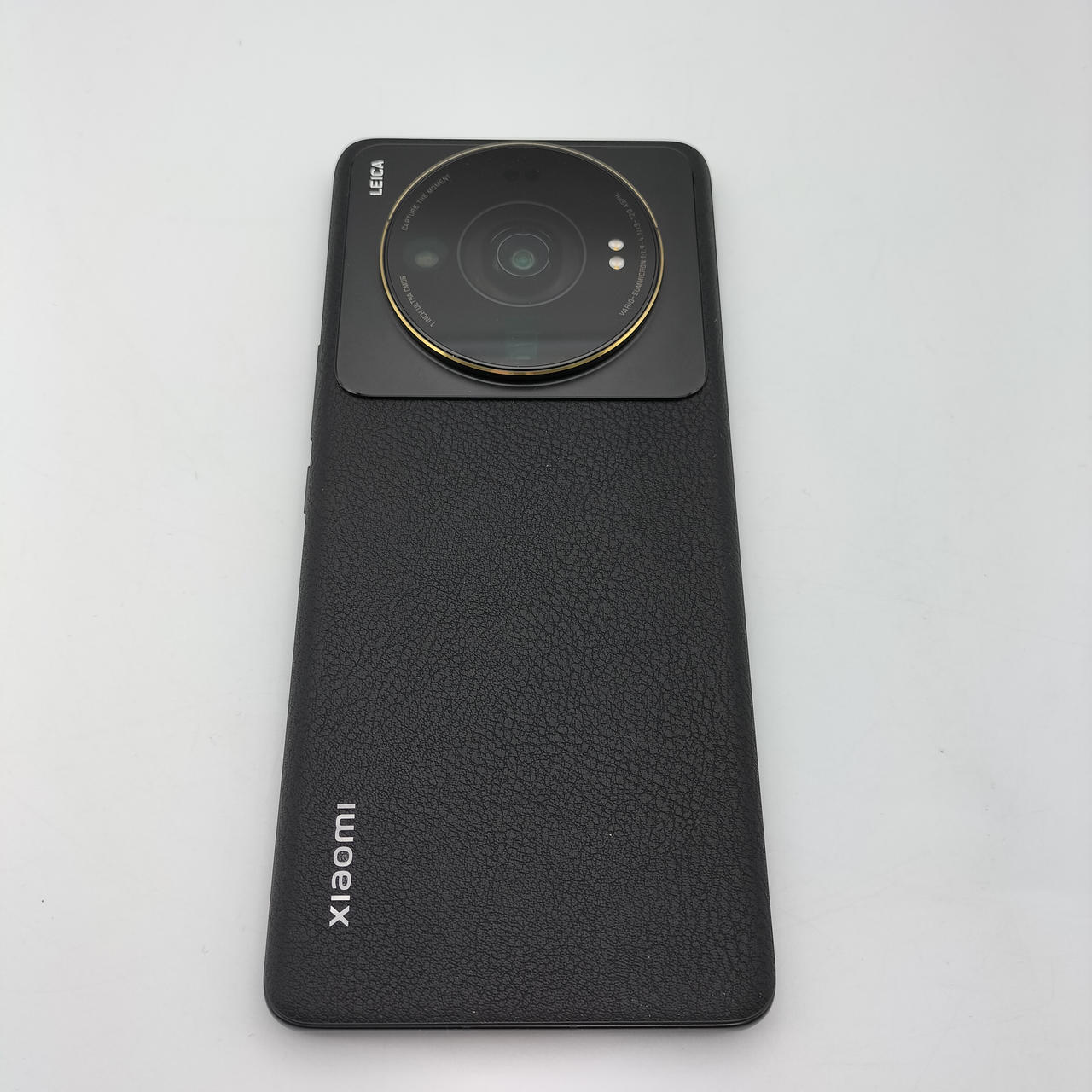新品未開封 Xiaomi 12s ultra ブラック 12+256 楽天市場】Xiaomi シャオミ 12S Ultra 256GB 12GB Sim