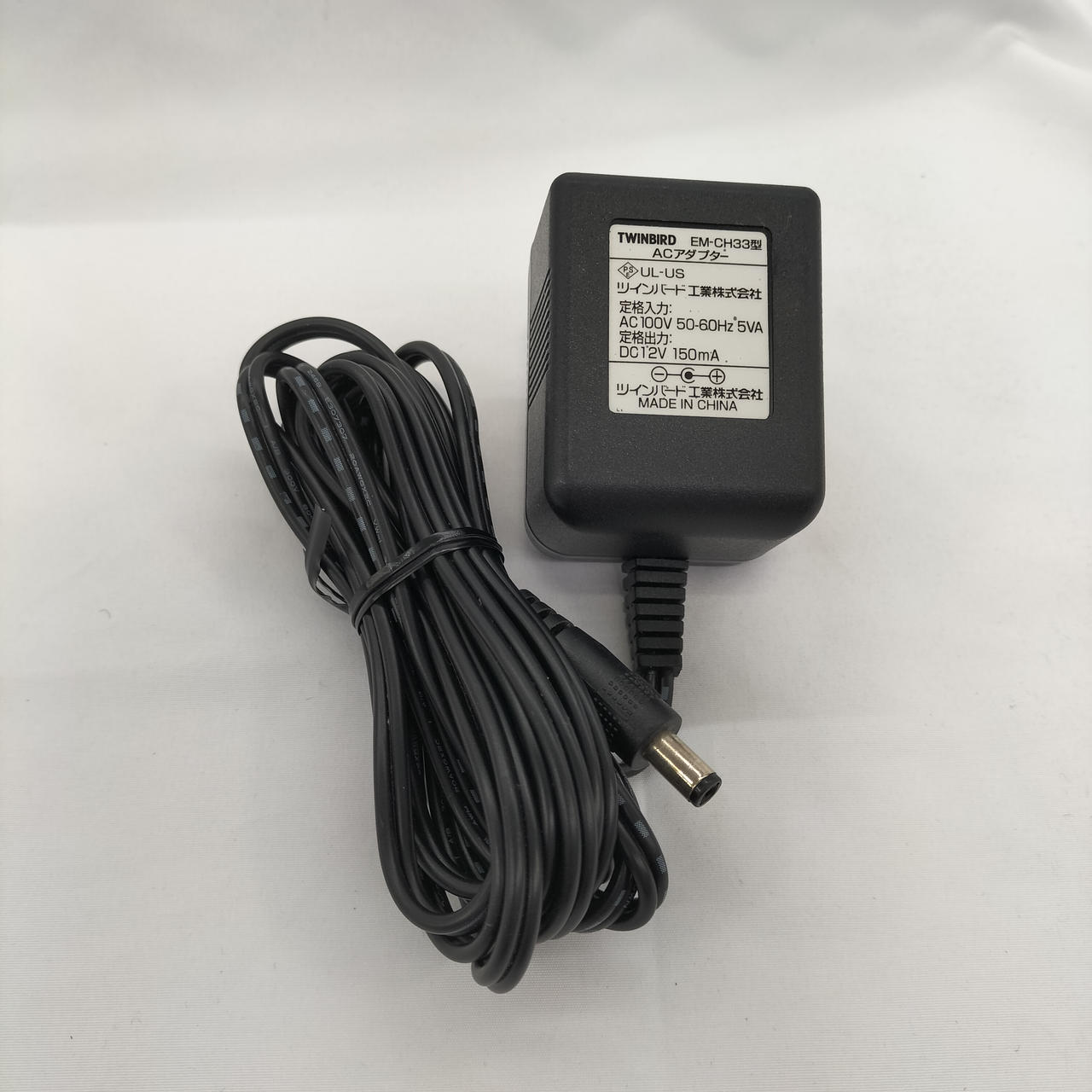 TWINBARD社のですが動作OK