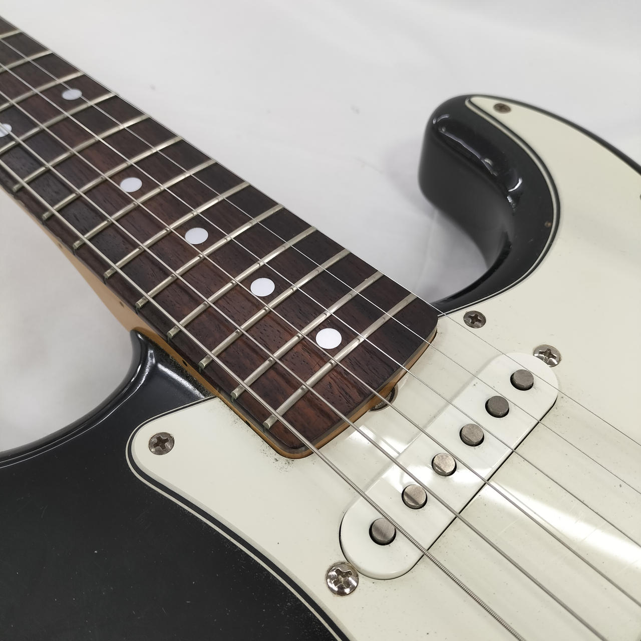 hide_X さま専用　Fender Japan USAピックアップ ST72 hide_X さま専用 Fender Japan USAピックアップ ST72