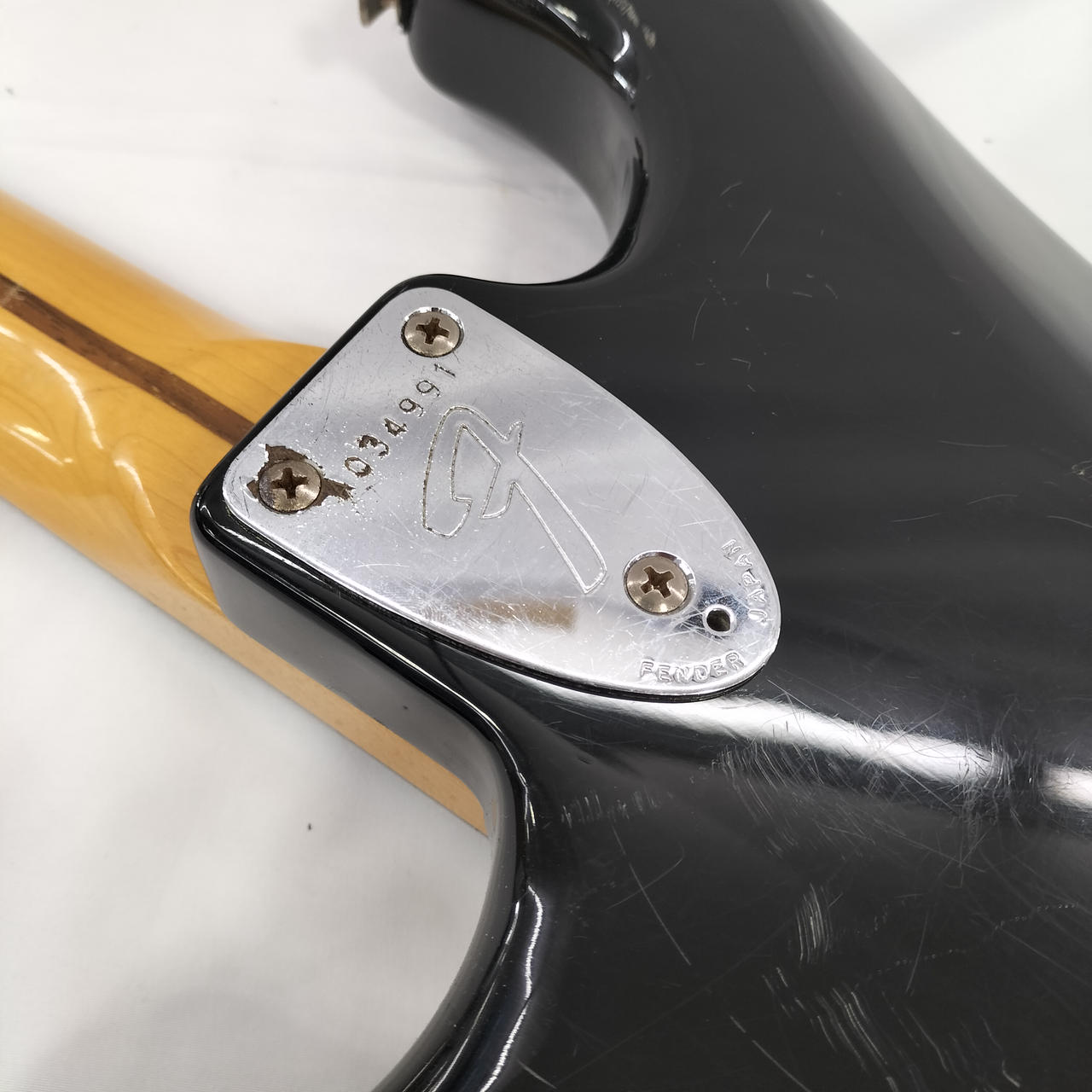 hide_X さま専用　Fender Japan USAピックアップ ST72 hide_X さま専用 Fender Japan USAピックアップ ST72