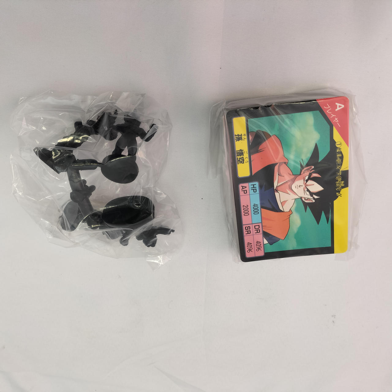 テープハガレてません