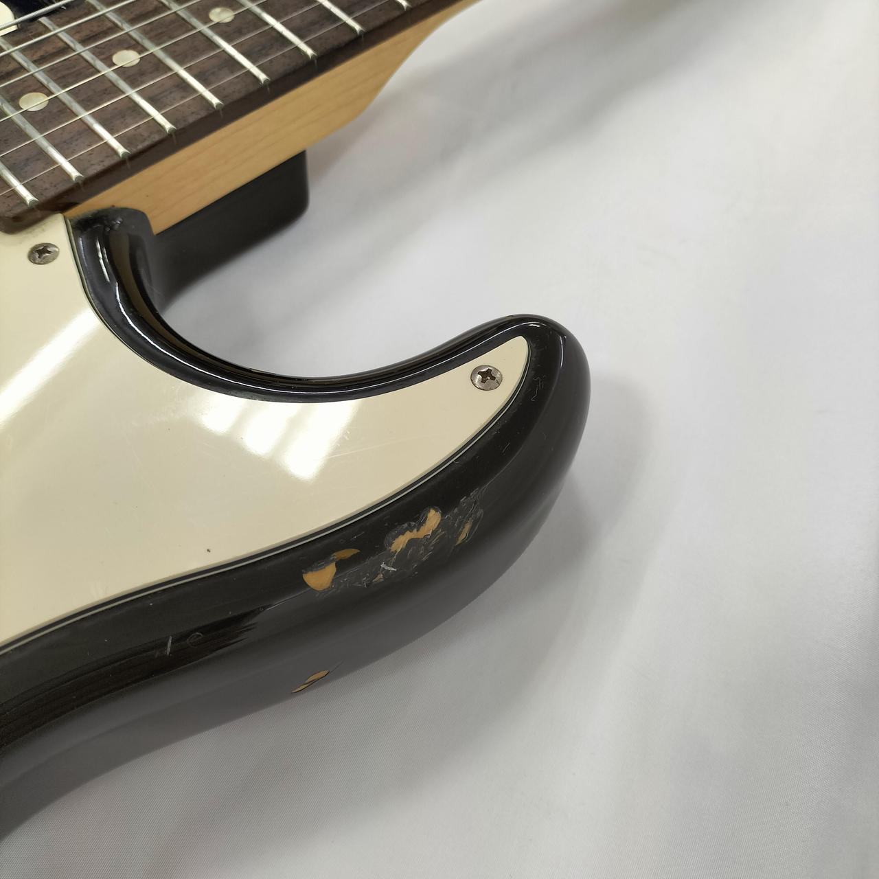 FERNANDES|【ボディ打痕多い！】FERNANDES LE-1Z|HARDOFFオフ