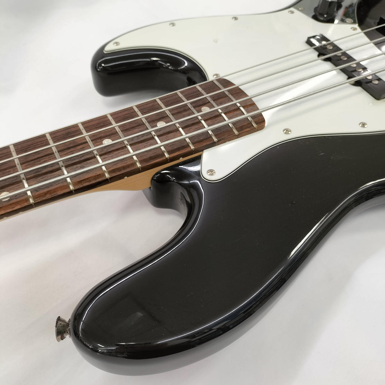 SQUIER|SQUIER AFFINITY J BASS BK|HARDOFFオフモール（オフモ