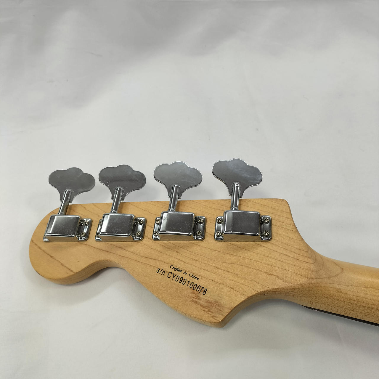 ベース Squier Affinity JAZZ BASS Squier by Fender Affinity Series Active Jazz Bass Olympic