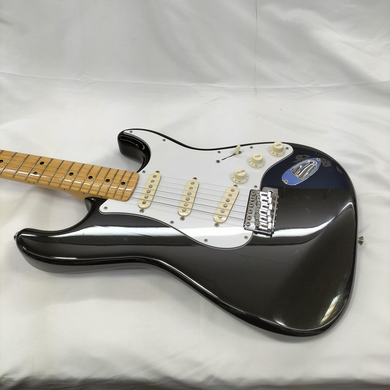 FENDER JAPAN|【JDシリアル】 Fender Japan ST72|HARDOFFオフ