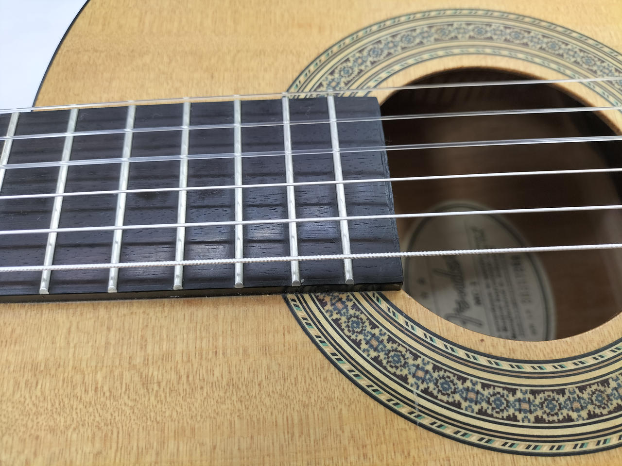 フェンダー　アコギ クラシックギター　ガットギター MC-1 楽天市場】Fender MC-1 3/4 Nylon 新品[フェンダー][Natural