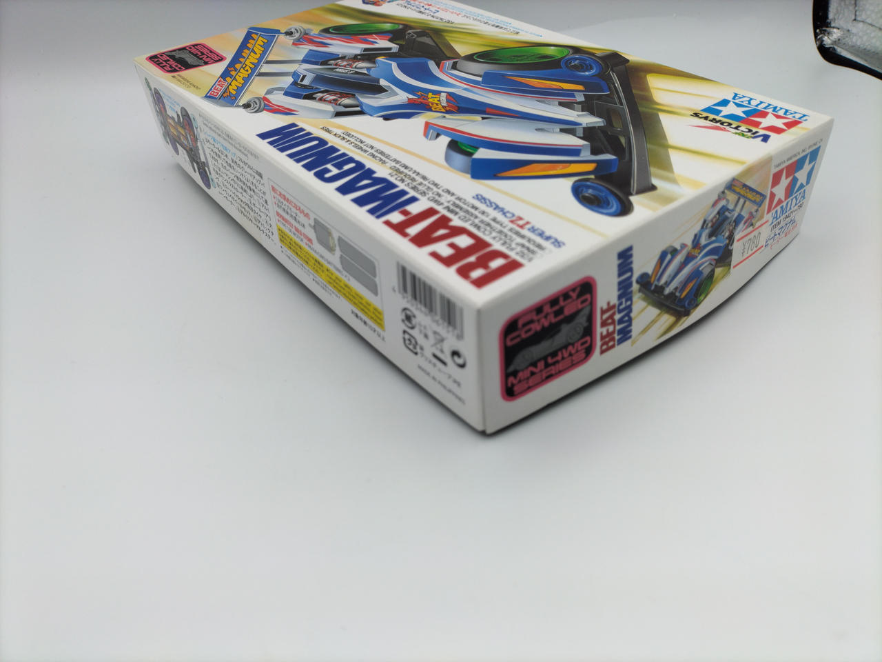 タミヤ(TAMIYA)|ミニ四駆|HARDOFFオフモール（オフモ
