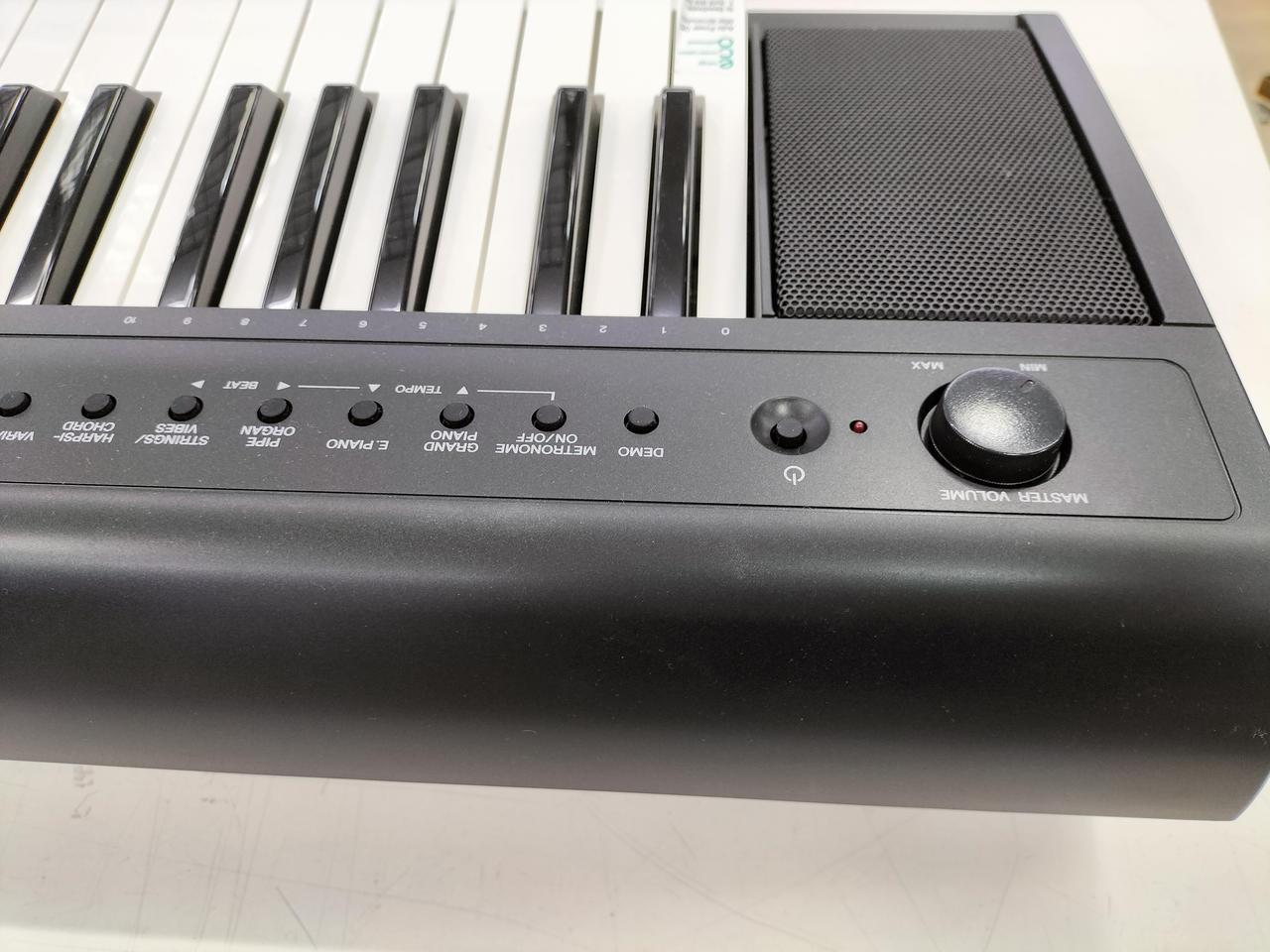 【美品・使用回数少】ヤマハ　ＮＰ-１１　電子ピアノ YAMAHA NP-11 2013年製 中古 電子ピアノ 椅子付き ピアジェーロ