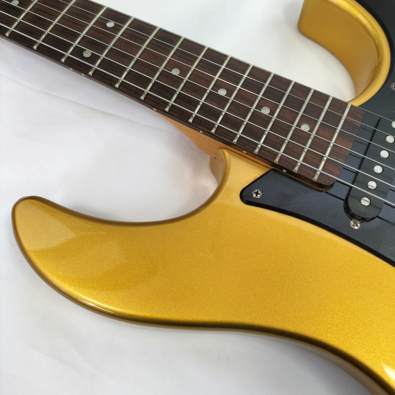YAMAHA パシフィカ PAC112X ☆YAMAHA/ヤマハ PACIFICA/パシフィカ PAC112X エレキギター