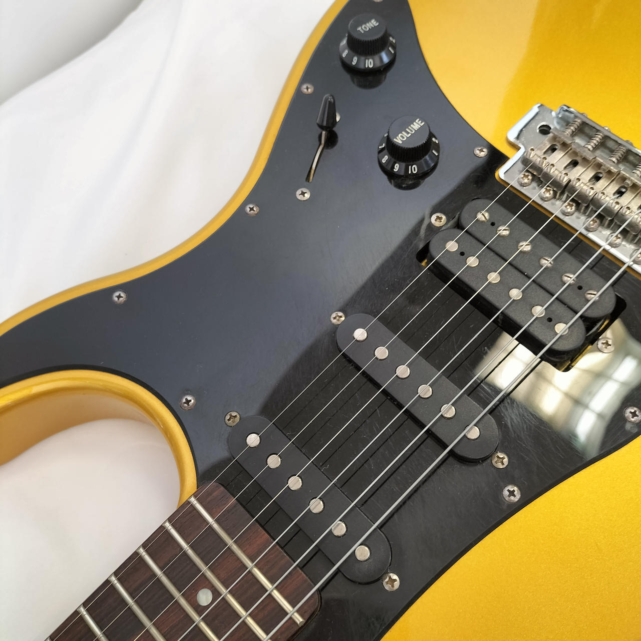 YAMAHA パシフィカ PAC112X ☆YAMAHA/ヤマハ PACIFICA/パシフィカ PAC112X エレキギター