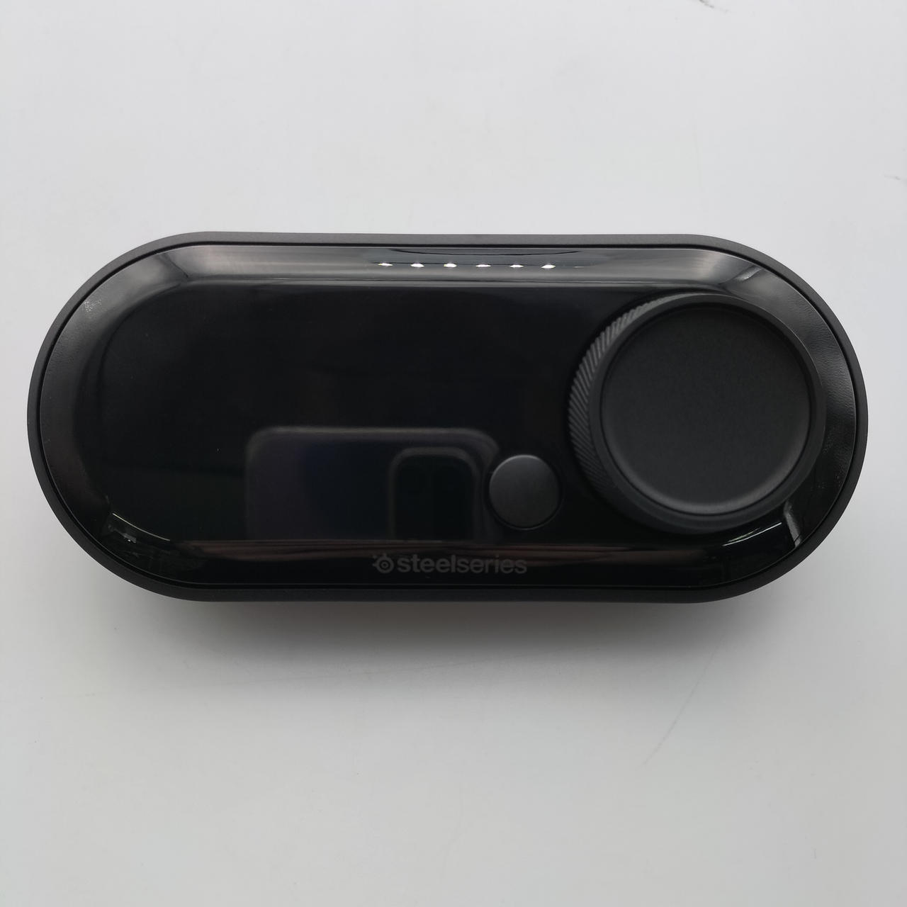 STEELSERIES|STEELSERIES ヘッドホンアンプ|HARDOFFオフモール