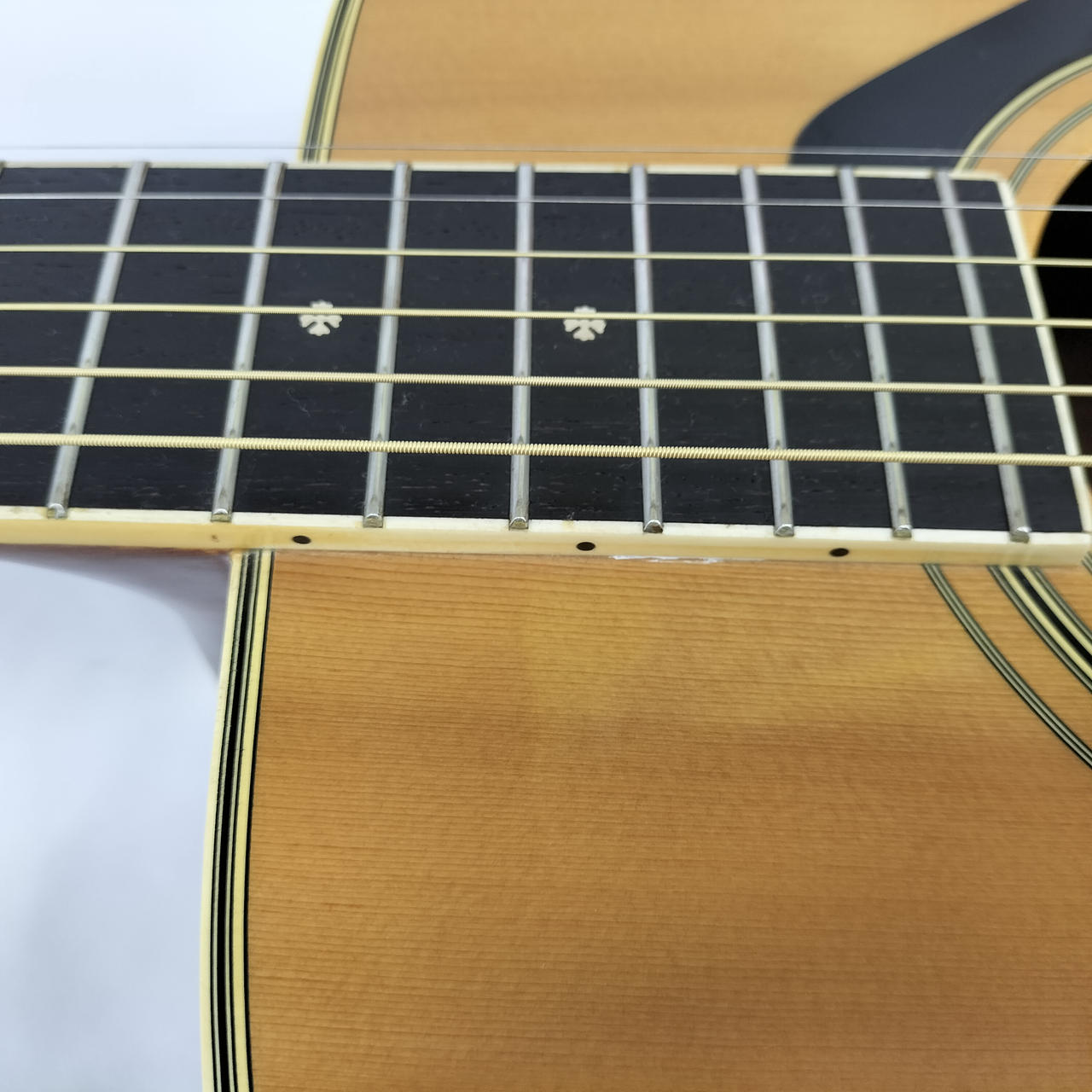 YAMAHA ヤマハ アコースティックギター FG-301B Yamaha Fg-301B Acoustic Guitar | eBay
