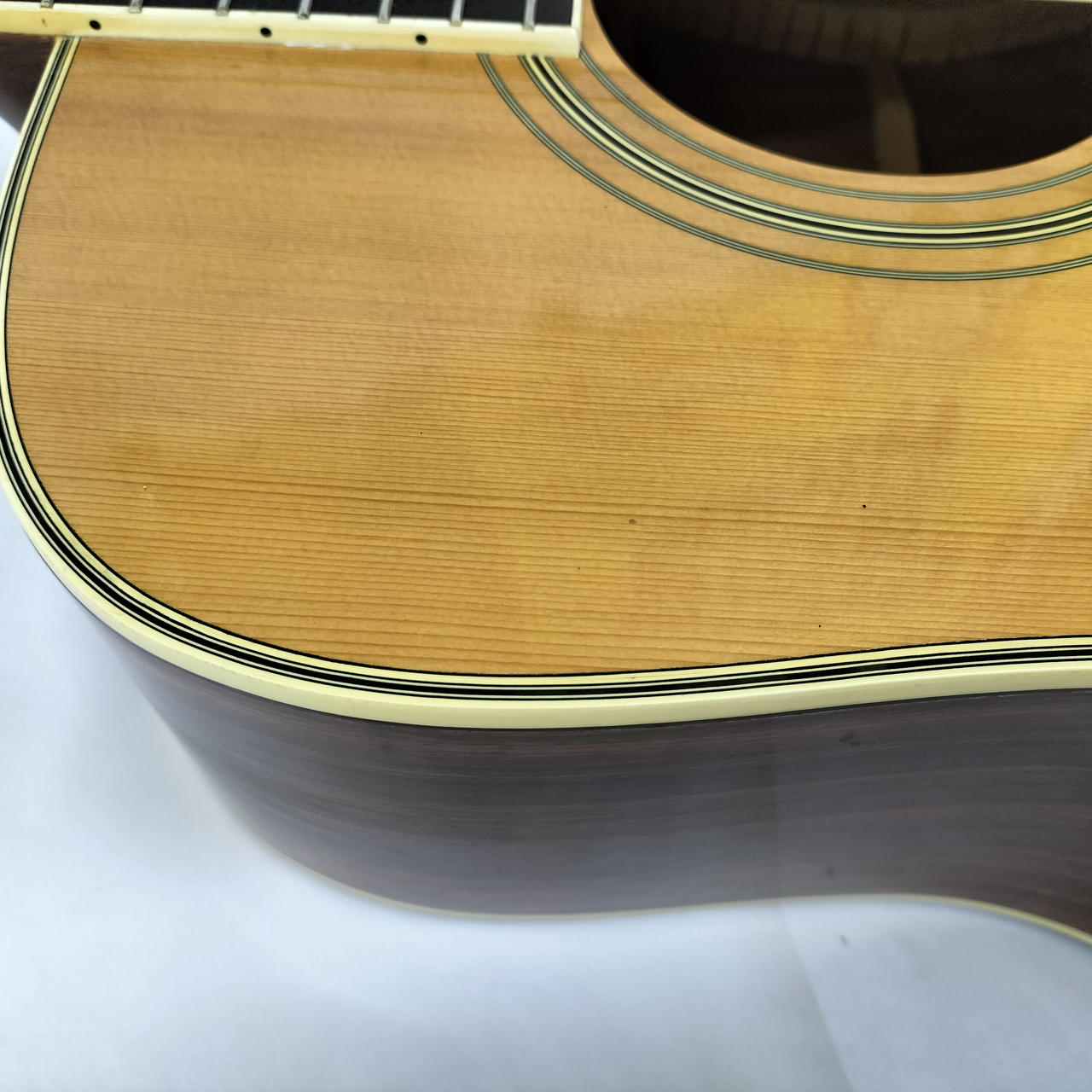 Yamaha FG-301B アコースティックギターエレアコ仕様トップ単板 YAMAHA|YAMAHA FG-301B|HARDOFFオフモール（オフモ