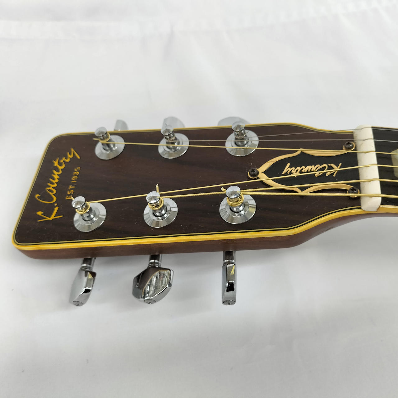 K.COUNTRY|K.COUNTRY D-400|HARDOFFオフモール（オフモ