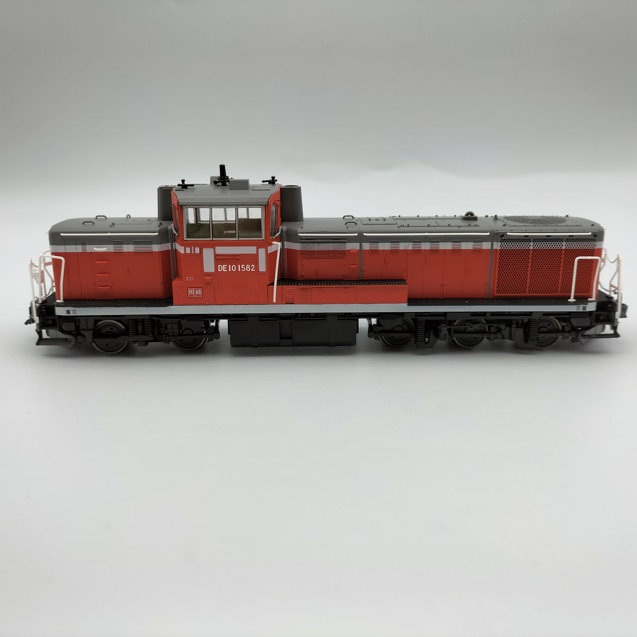 KATO HOゲージ DE10 ディーゼル機関車 Amazon | KATO HOゲージ DE10 1-703 鉄道模型 ディーゼル機関車