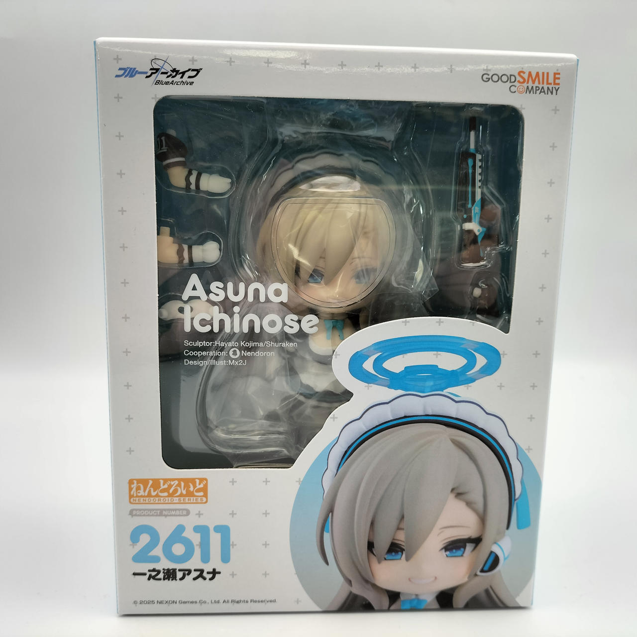 未開封品です。