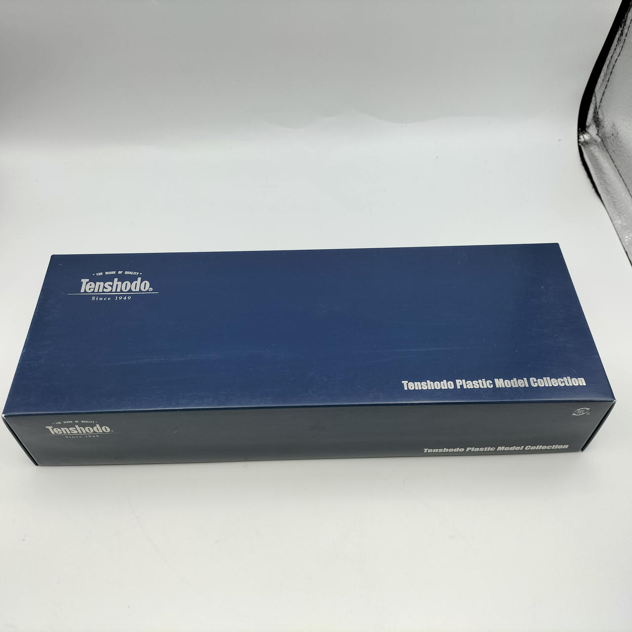 チキ5500形 1次型