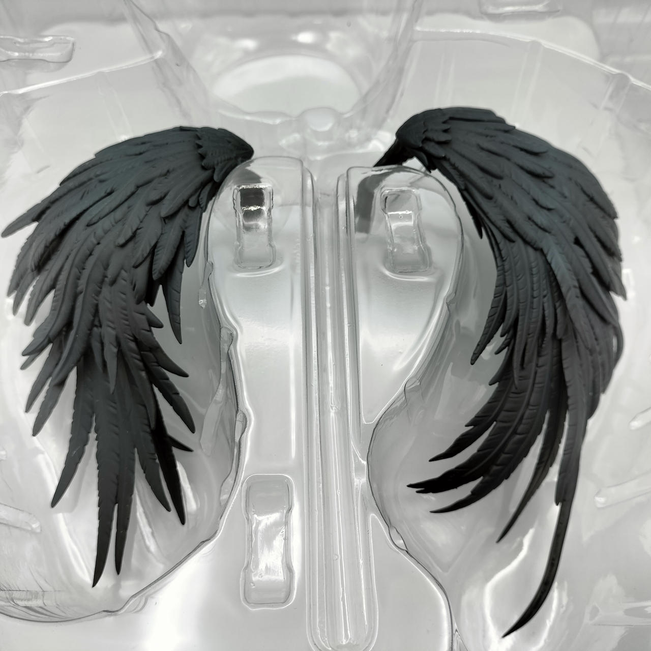 台座の支柱欠品です。