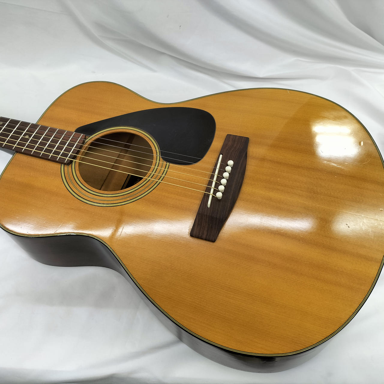 YAMAHA 黒ラベル　ヤマハ　FG-150F YAMAHA|【黒ラベル】 YAMAHA FG-150F|HARDOFFオフモール（オフモ