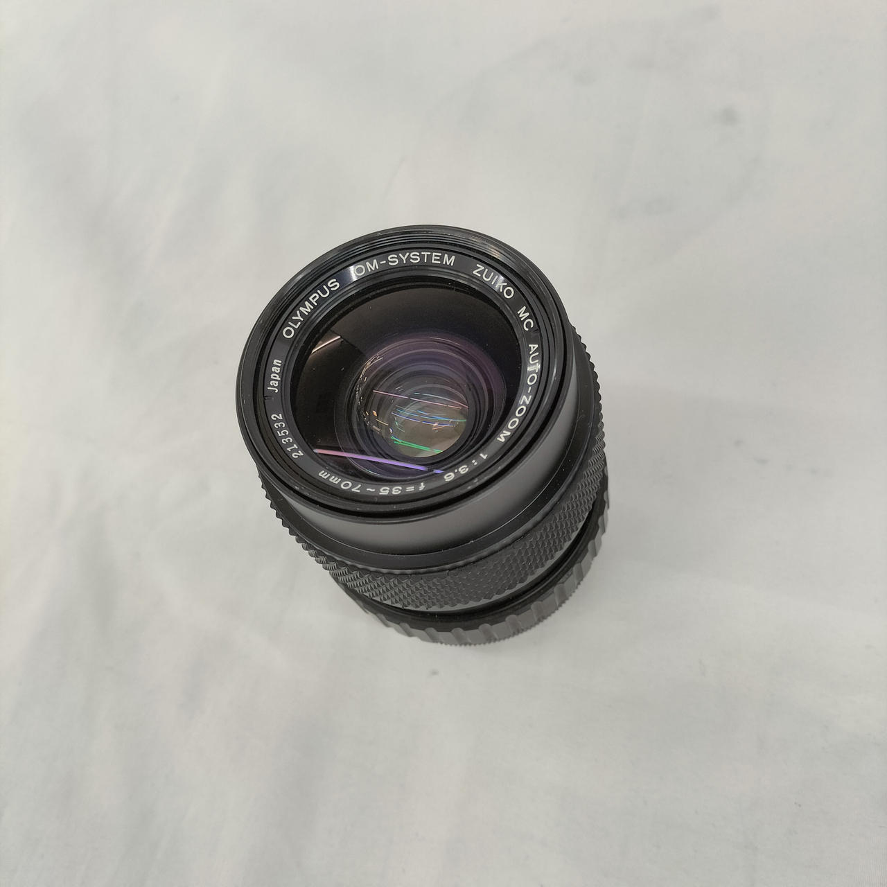 オリンパス　OLYMPUS レンズ　ズームレンズ　未使用に近い Amazon | OLYMPUS 標準ズームレンズ M.ZUIKO DIGITAL ED 14-42mm
