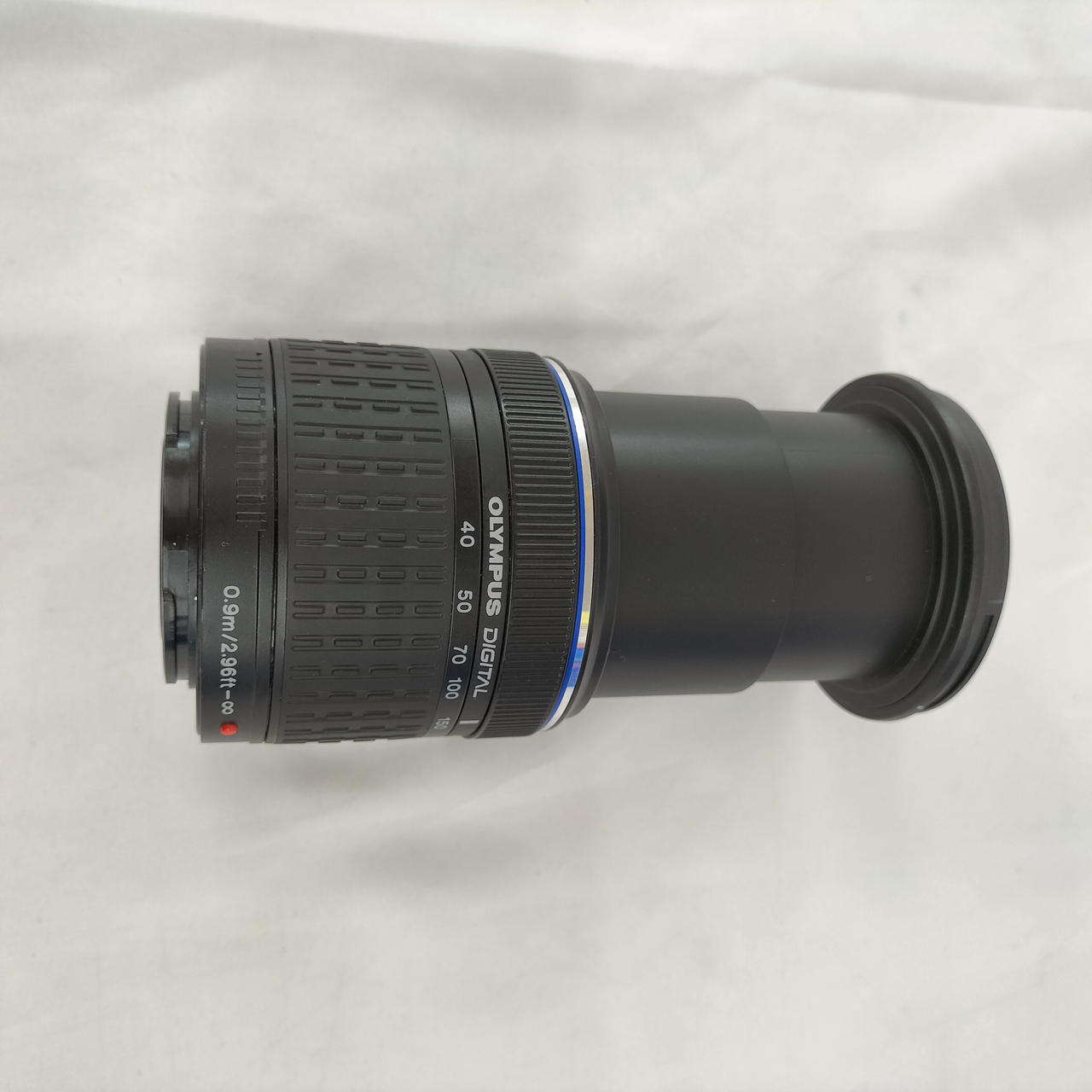 OLYMPUSズームレンズ75～150㎜ F4値引 OLYMPUS ZUIKO AUTO-ZOOM 75-150mm F4」分解・清掃 | ヨッシーハイム