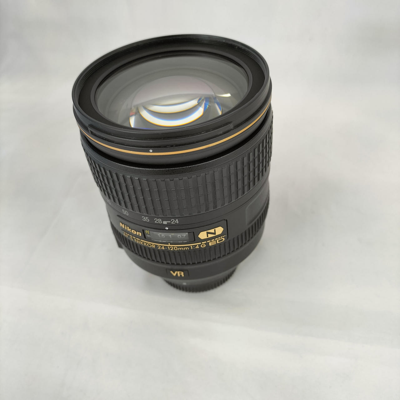 ニコン(NIKON)|標準ズームレンズ|HARDOFFオフモール（オフモ