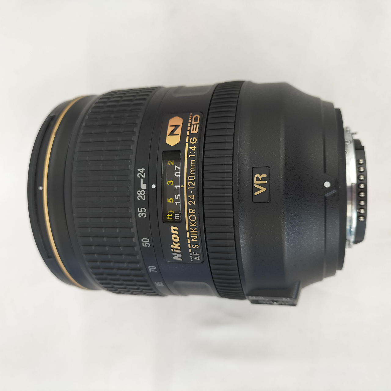 ニコン(NIKON)|標準ズームレンズ|HARDOFFオフモール（オフモ