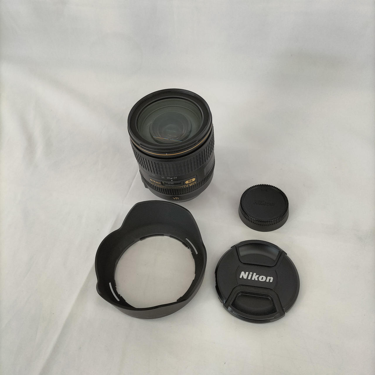 ニコン(NIKON)|標準ズームレンズ|HARDOFFオフモール（オフモ