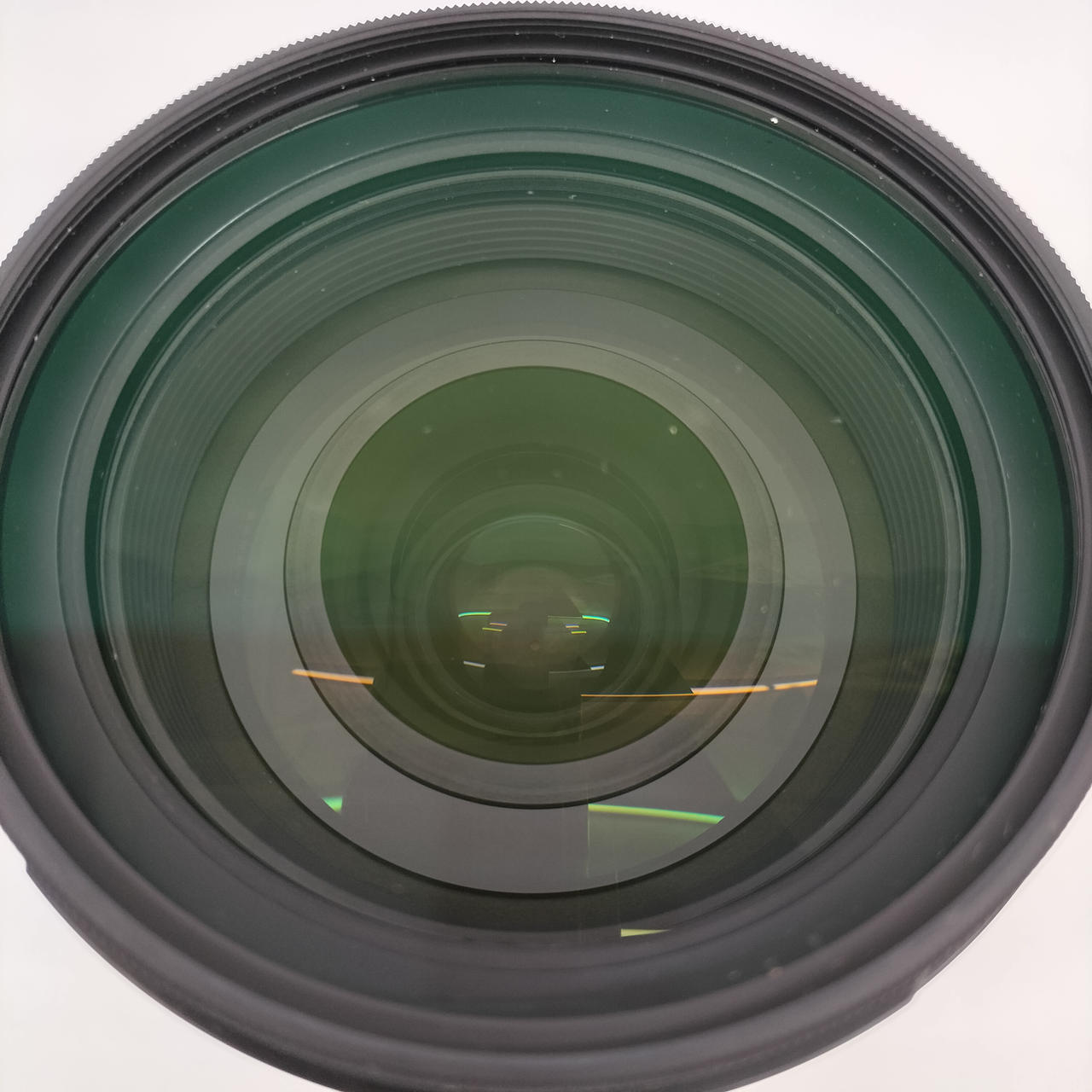【美品】ニコン ニッコールレンズ NIKON Zoom-NIKKOR 80～200mm F4.5（Ai）¥4,980（中古 Fマウント