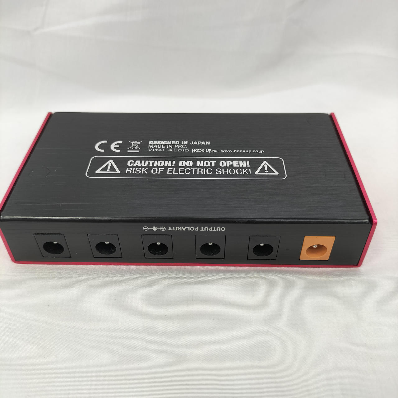 VITAL AUDIO VA-05ADJ　パワーサプライ