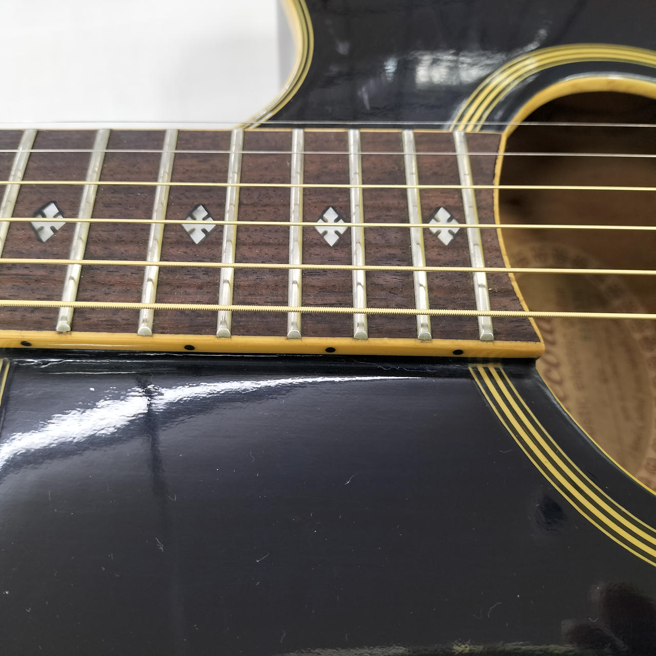 ARIA|ARIA FET-600|HARDOFFオフモール（オフモ）|2014200000045481