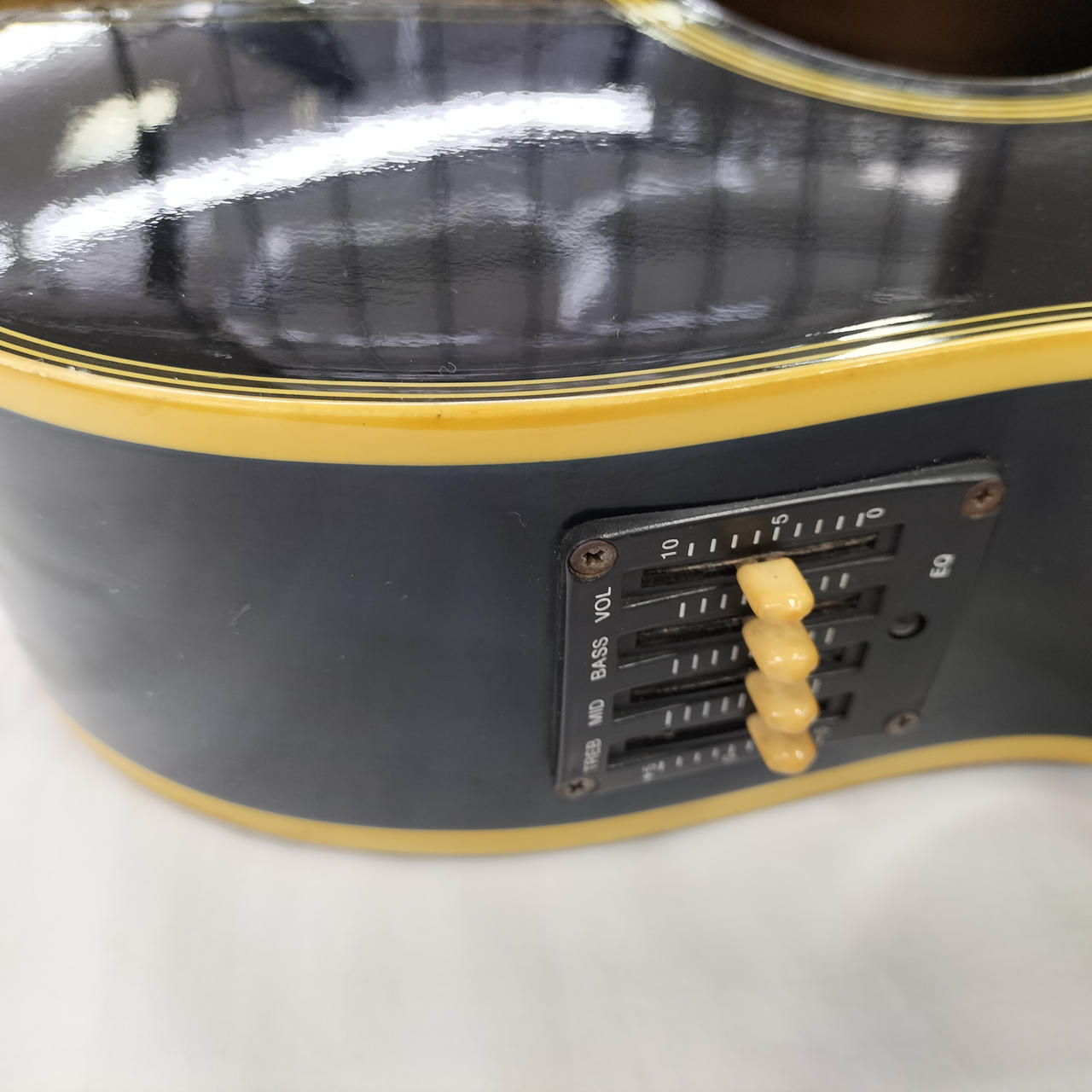 ARIA|ARIA FET-600|HARDOFFオフモール（オフモ）|2014200000045481