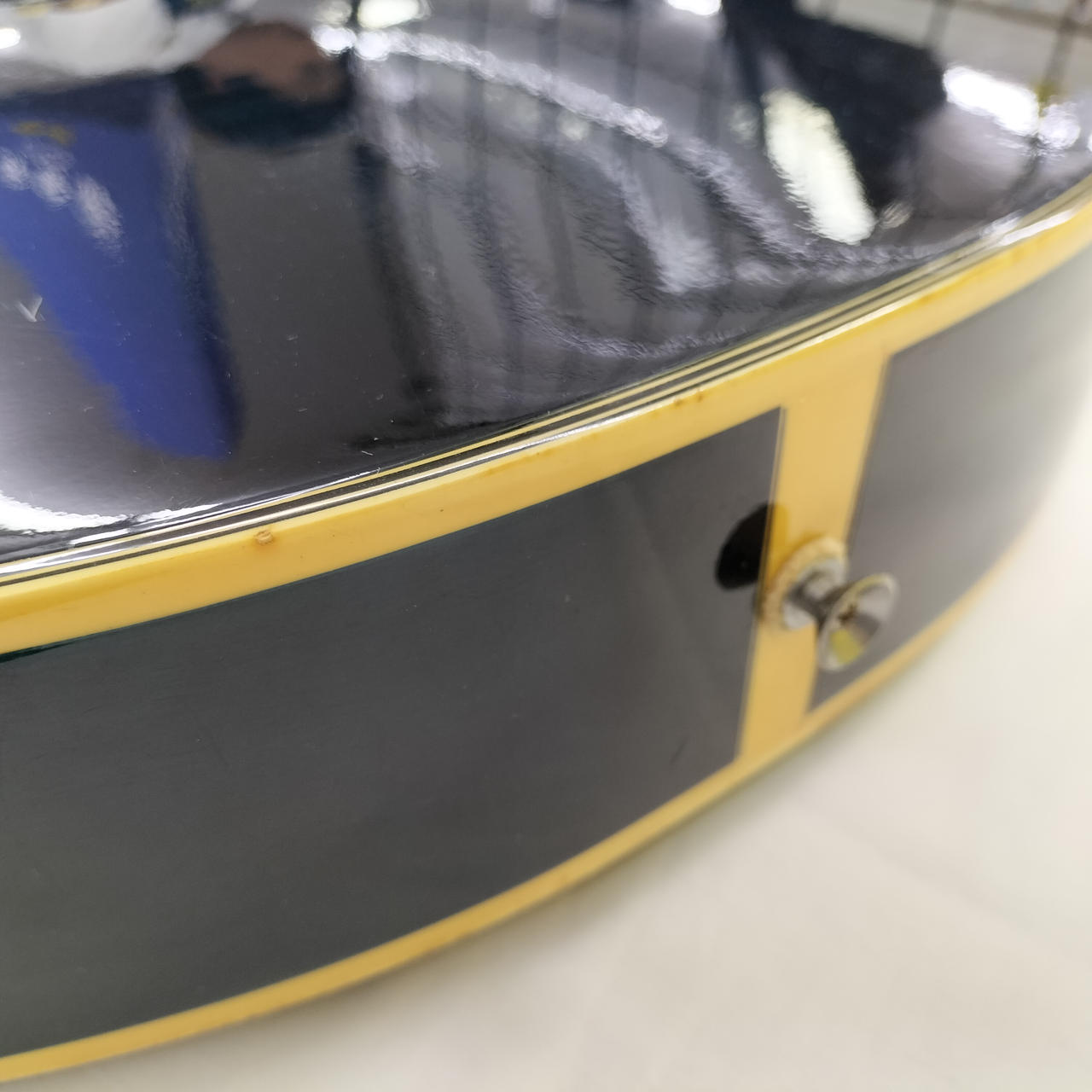 【ジャンク品】Aria FET-600 アコースティックギター ジャンク品】Aria FET-600 アコースティックギター