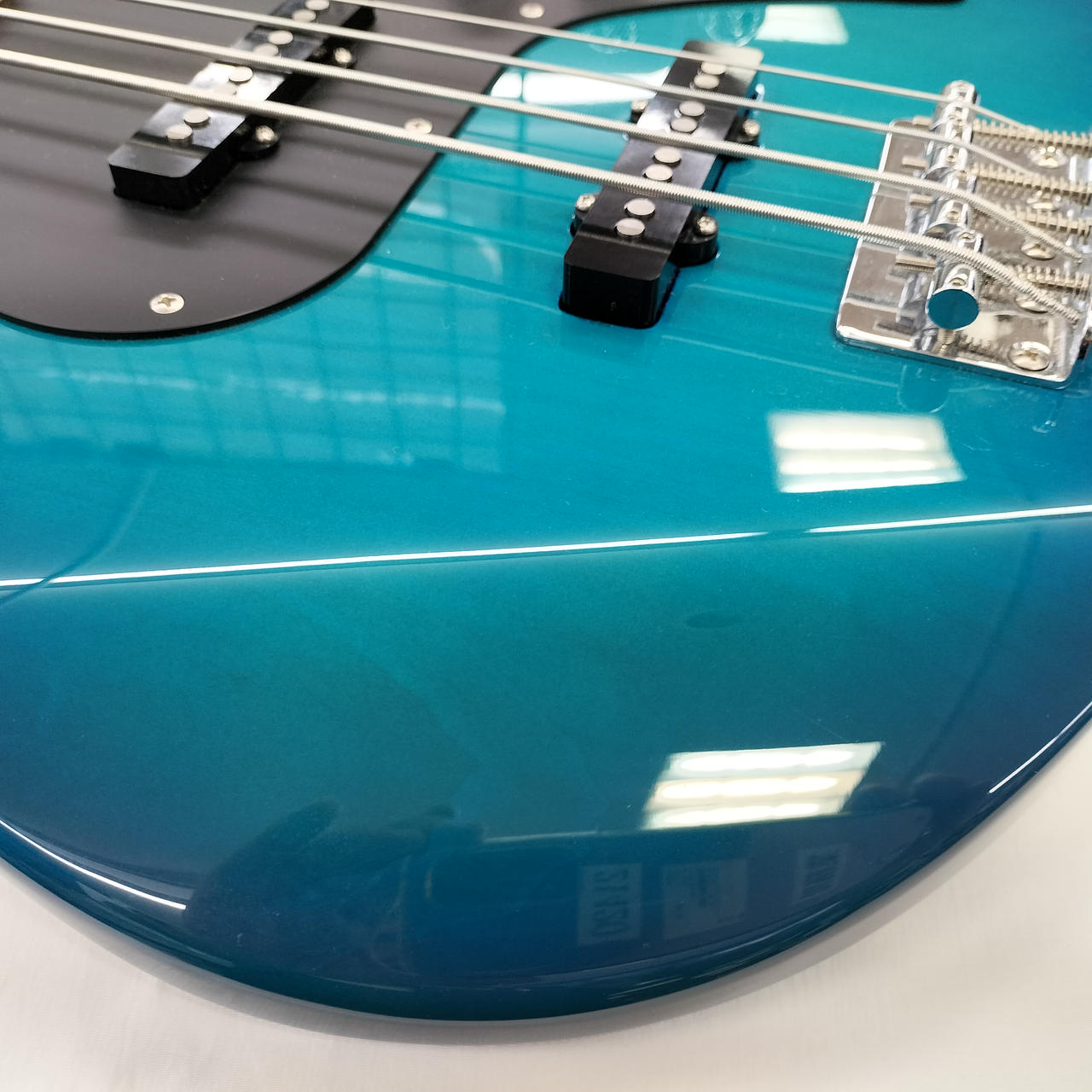 フジゲンエレキベースBMJ-R/TBS/01 Amazon | FUJIGEN フジゲン BMJ-R/TBS/01 Boundary シリーズ