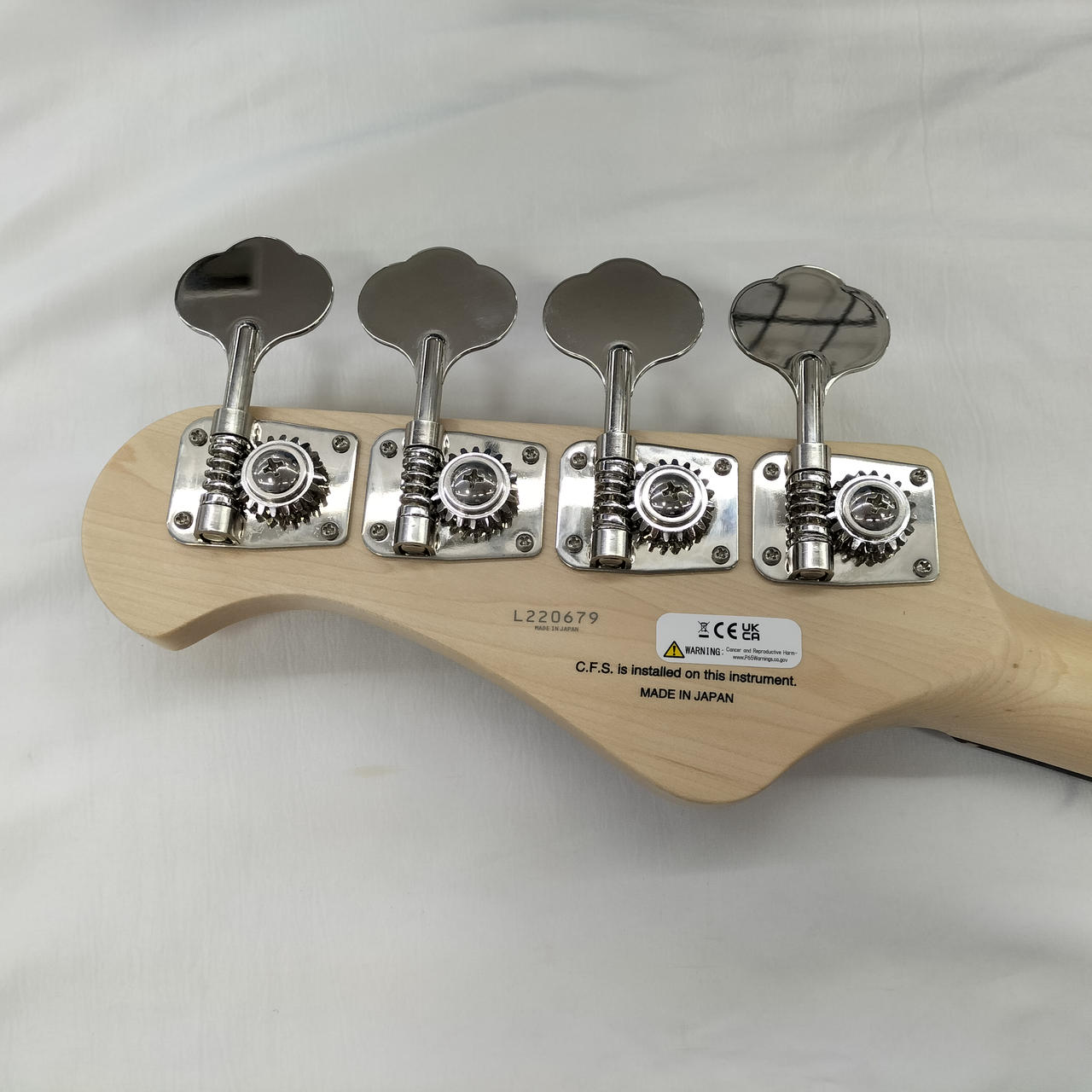 フジゲンエレキベースBMJ-R/TBS/01 Amazon | FUJIGEN フジゲン BMJ-R/TBS/01 Boundary シリーズ