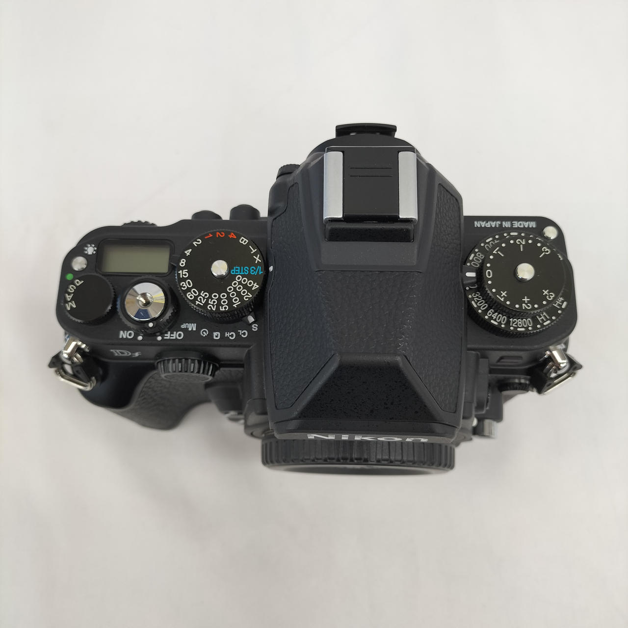 ★ニコンのヴィンテージ・二眼レフがこれだ！動作確認済・超美品★ 新品)Nikon (ニコン) Z9（商品ID：4960759906168）詳細ページ