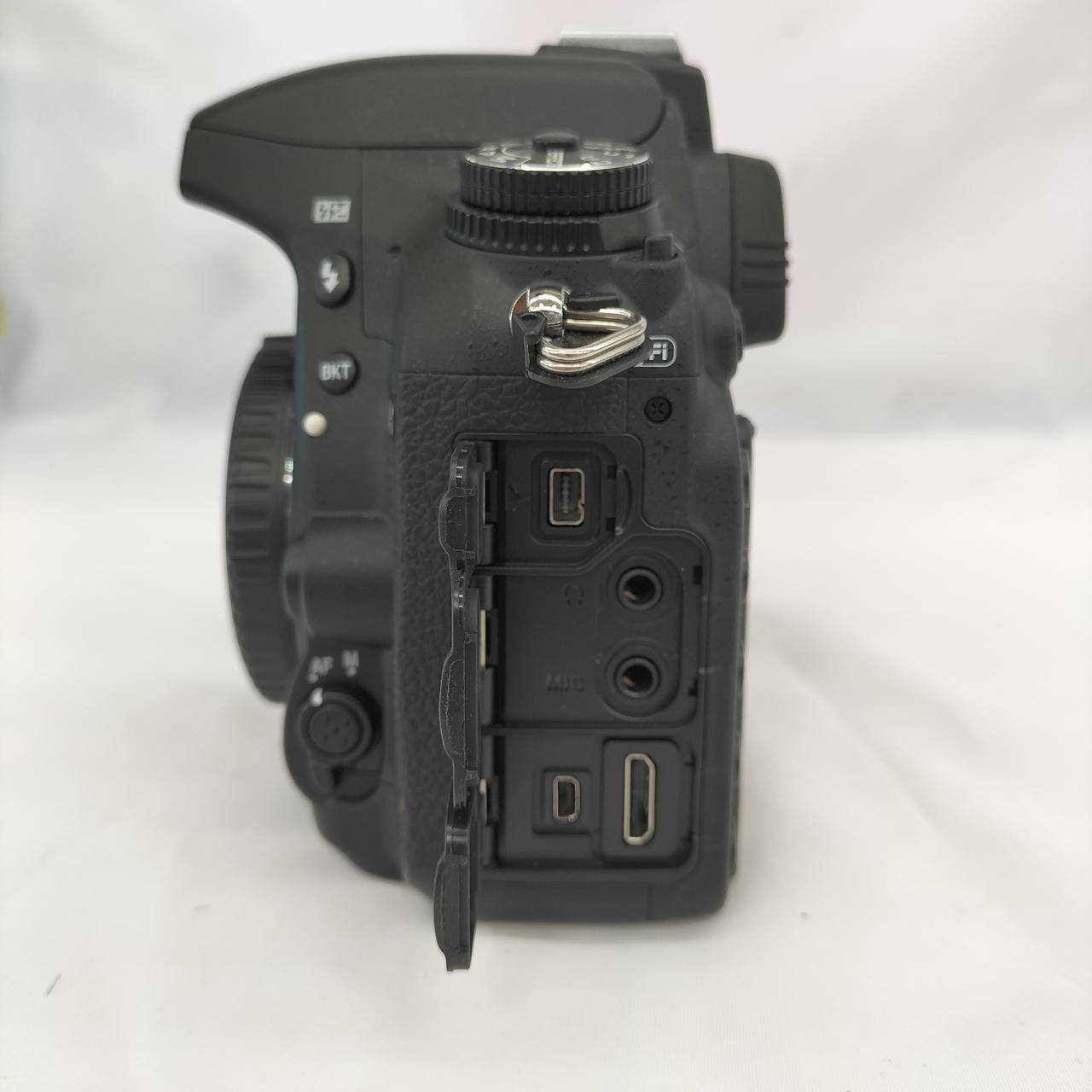 Nikon D750  フルサイズ シャッター交換機関極上　美品 メーカー直撃インタビュー：伊達淳一の技術のフカボリ！：ニコン