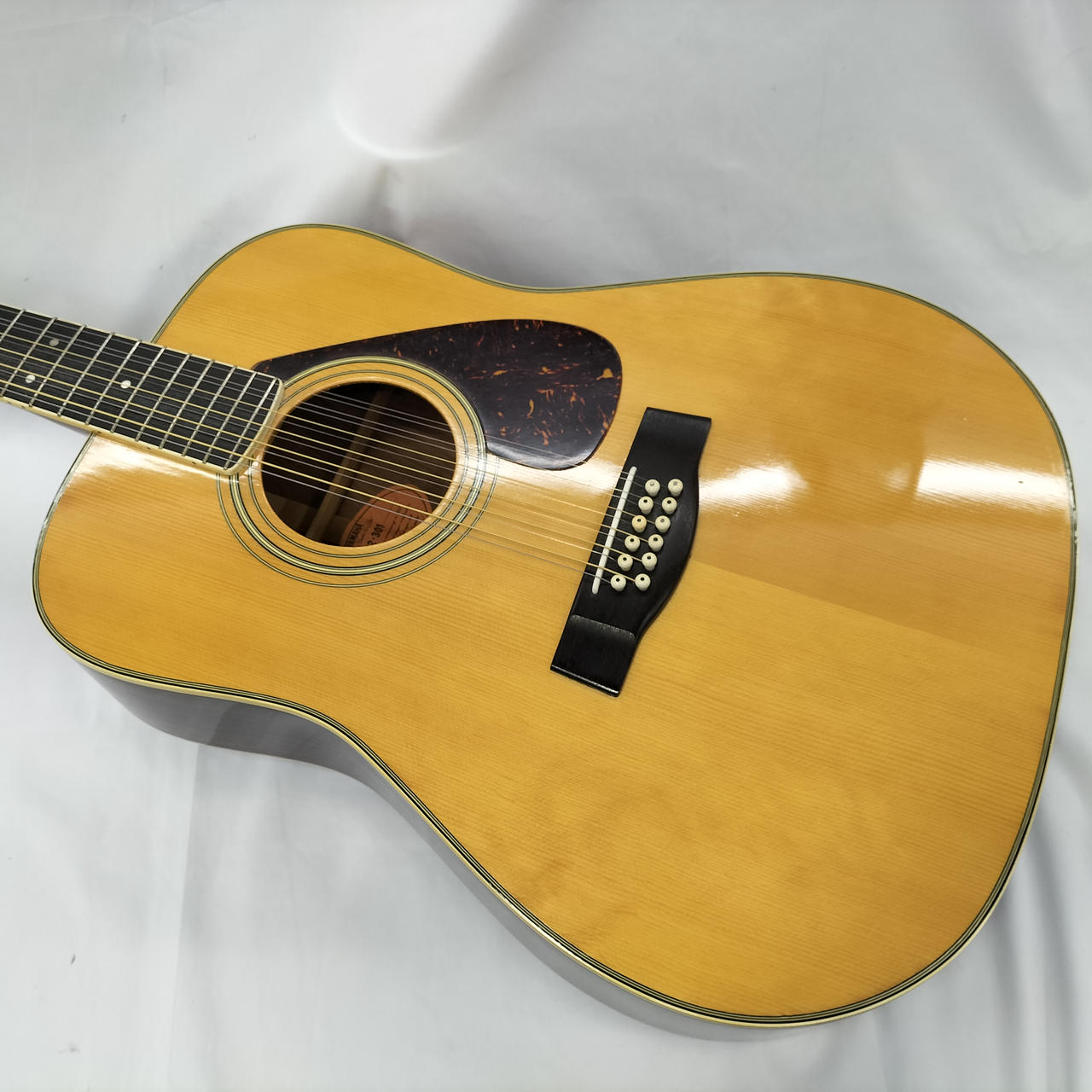 ヤマハ(YAMAHA)|YAMAHA FG12-301|HARDOFFオフモール（オフモ