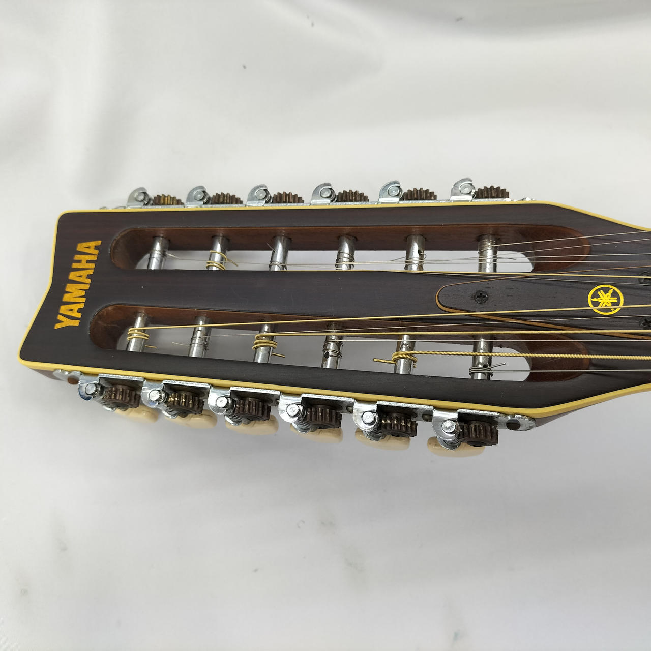 ヤマハ　12弦ギター　FG12-301 YAMAHA ヤマハ アコースティック ギター FG12-301 ナチュラル 12