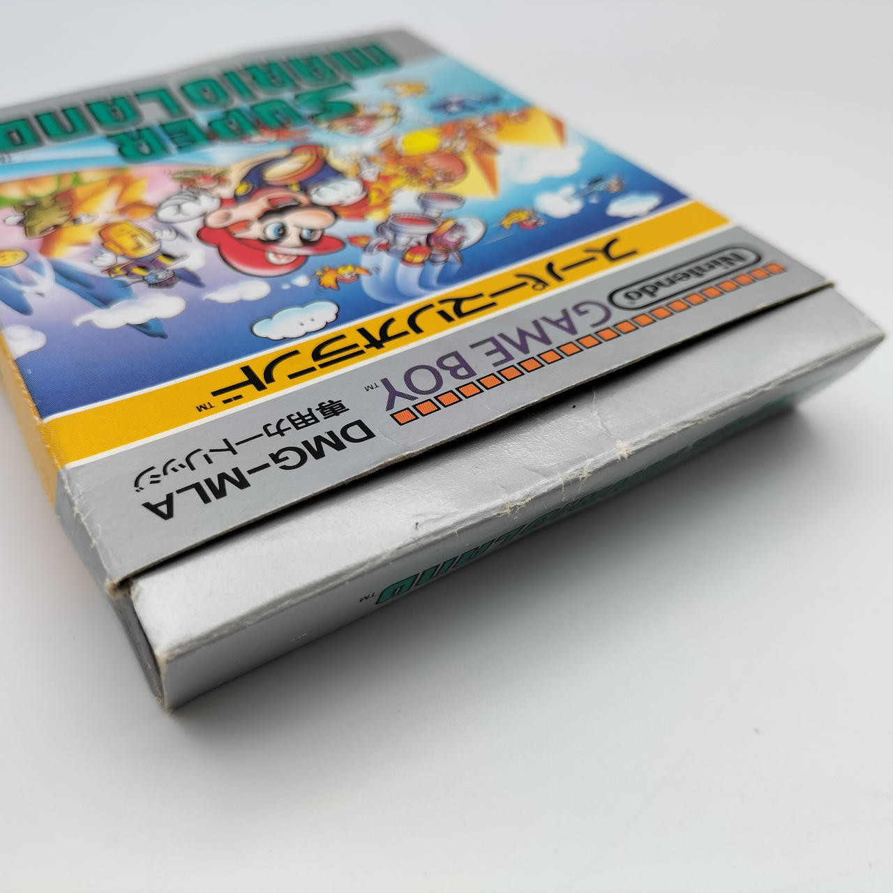 ニンテンドウ(NINTENDO)|スーパーマリオランド|HARDOFFオフ