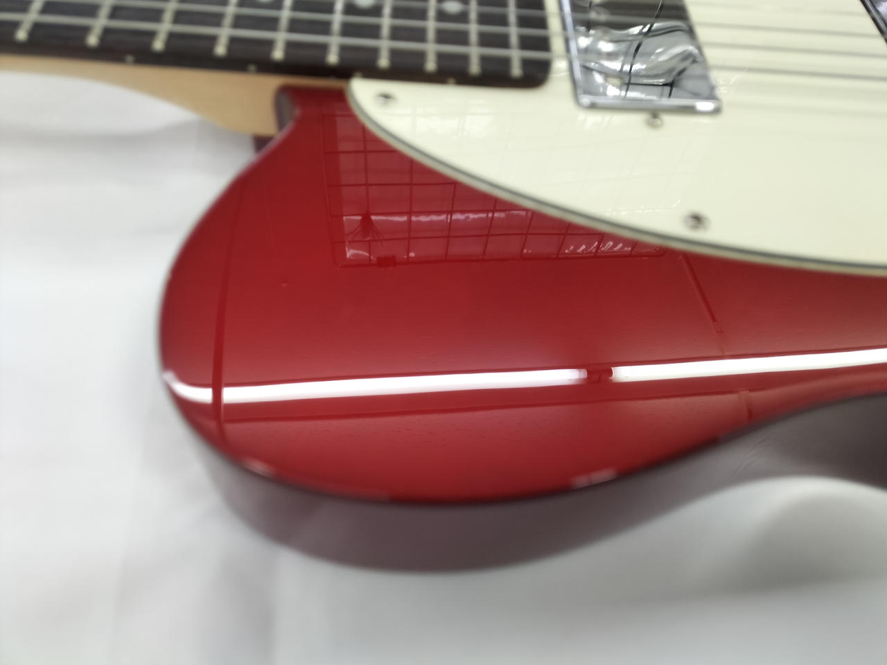 SQUIER|SQUIER テレキャスター スタンダード|HARDOFFオフモール