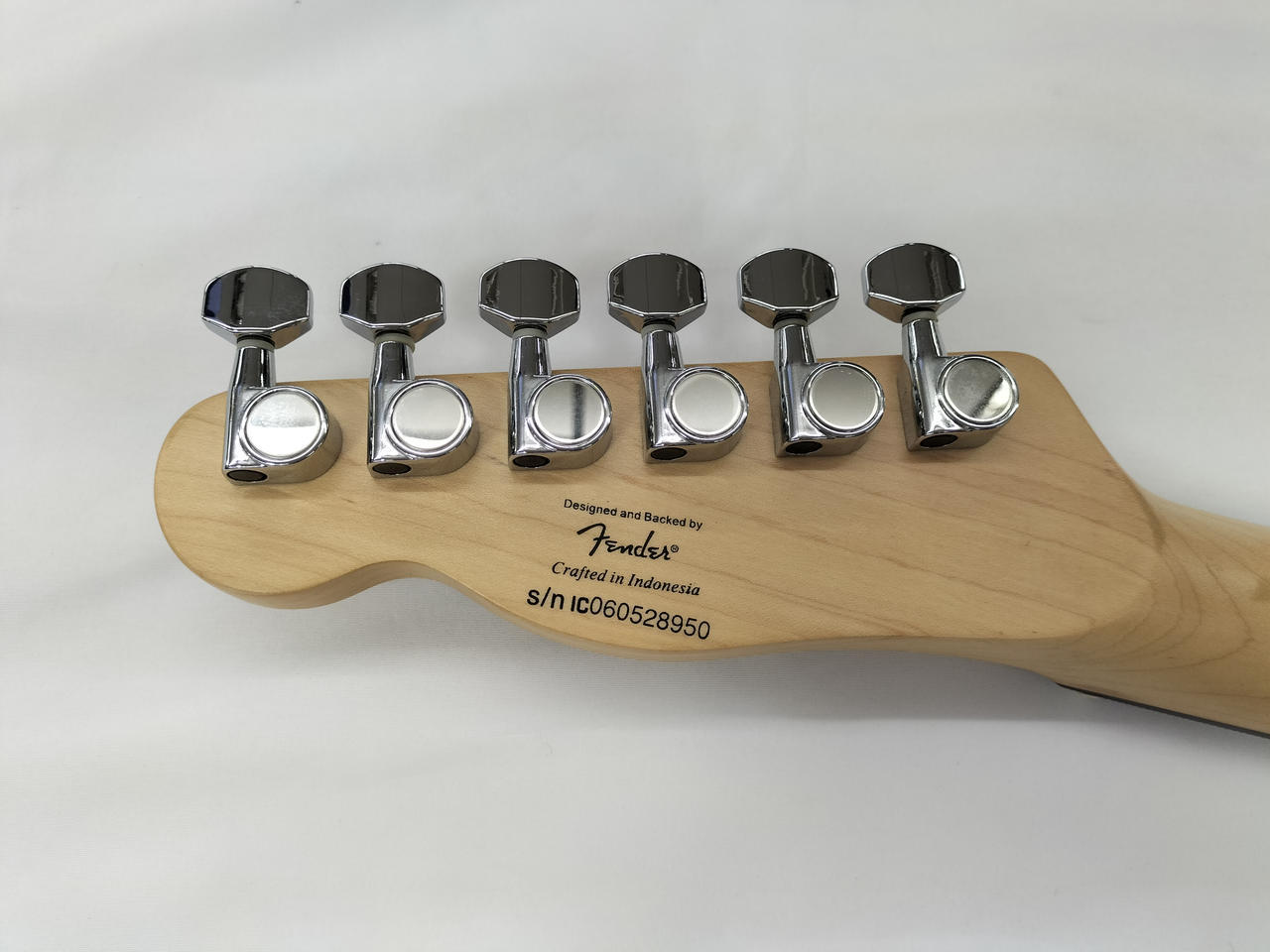 SQUIER|SQUIER テレキャスター スタンダード|HARDOFFオフモール