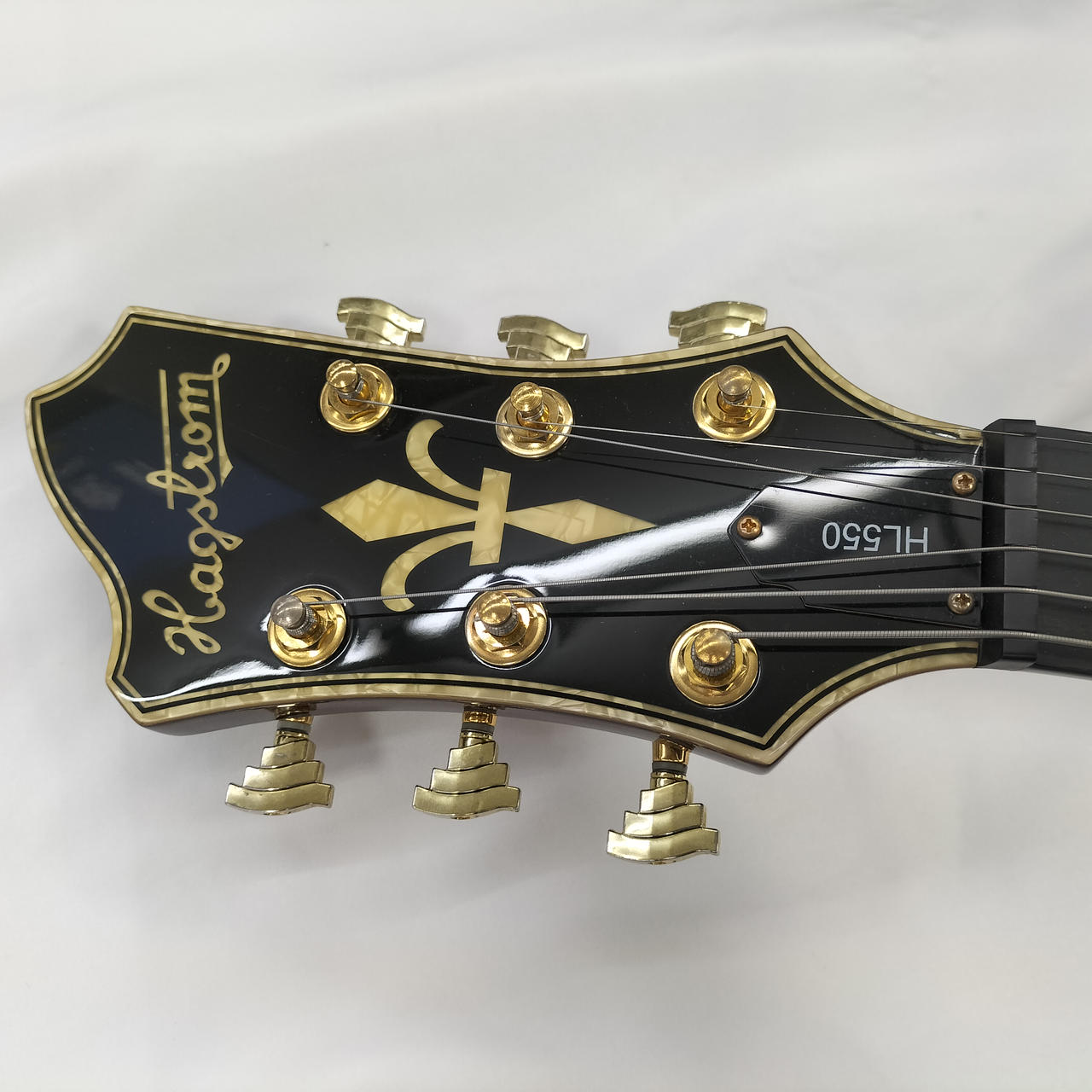 HAGSTROM|Hagstrom HL550|HARDOFFオフモール（オフモ