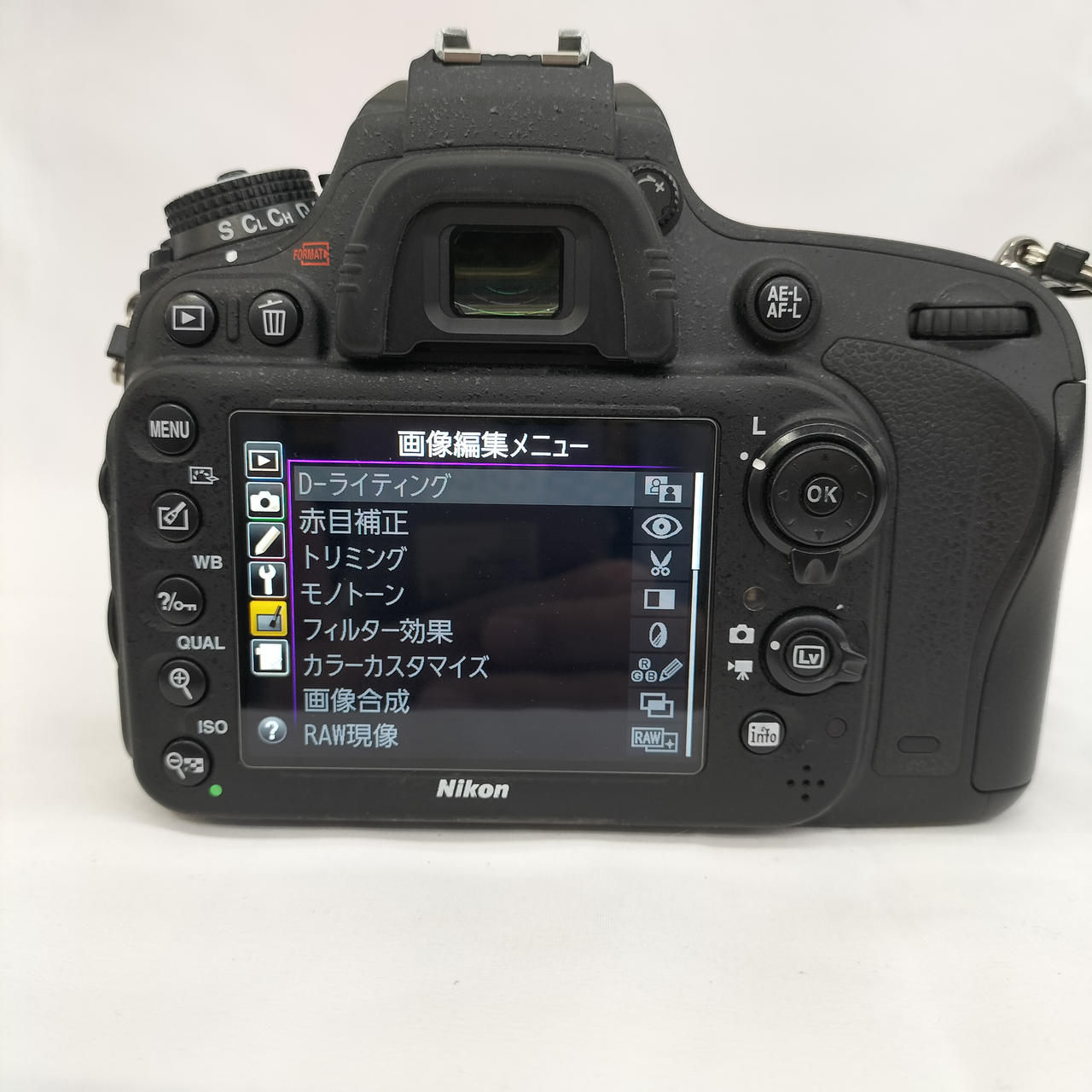 Nikon D610 デジタル一眼レフ　ボディ　値下げ Nikon（ニコン）D610 ボディの買取価格 | カメラ総合買取ネット