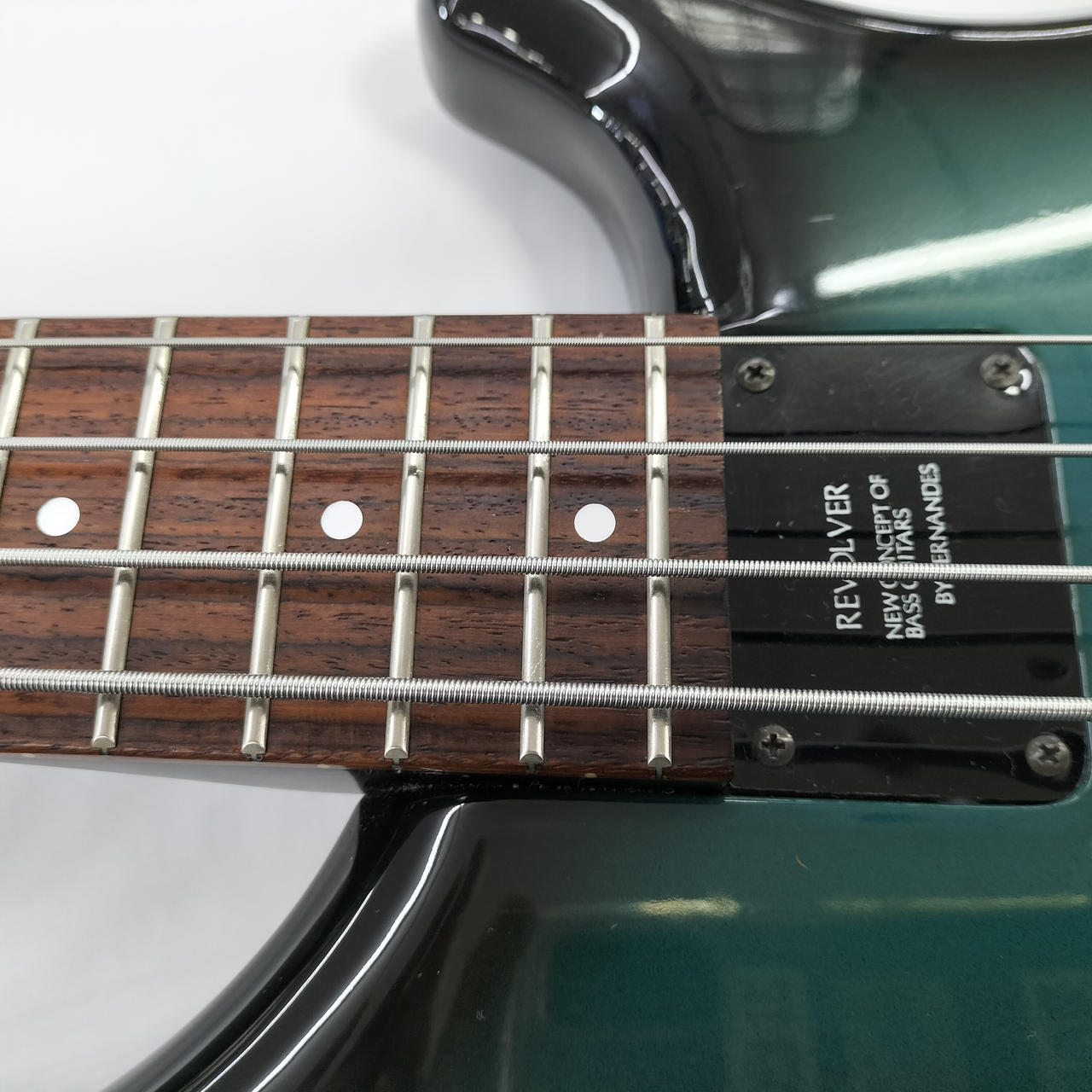 FERNANDES|FERNANDES FRB-45|【ハードオフ公式通販】オフモール