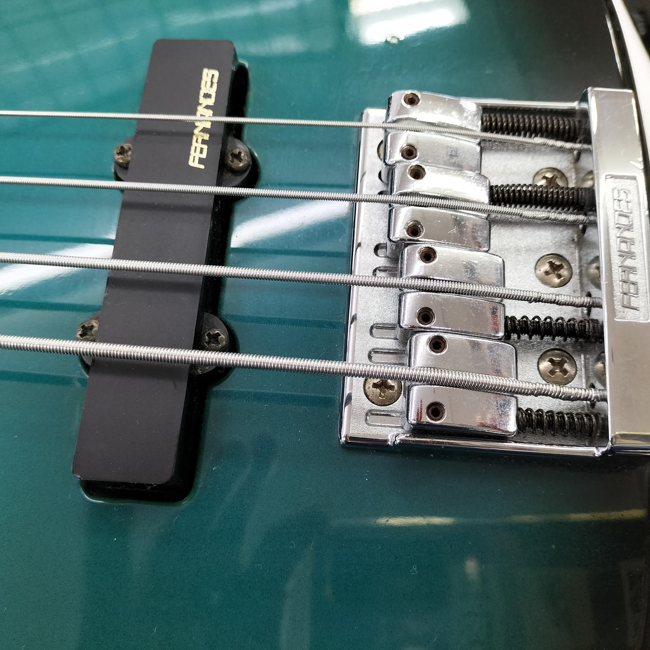 FERNANDES|FERNANDES FRB-45|【ハードオフ公式通販】オフモール